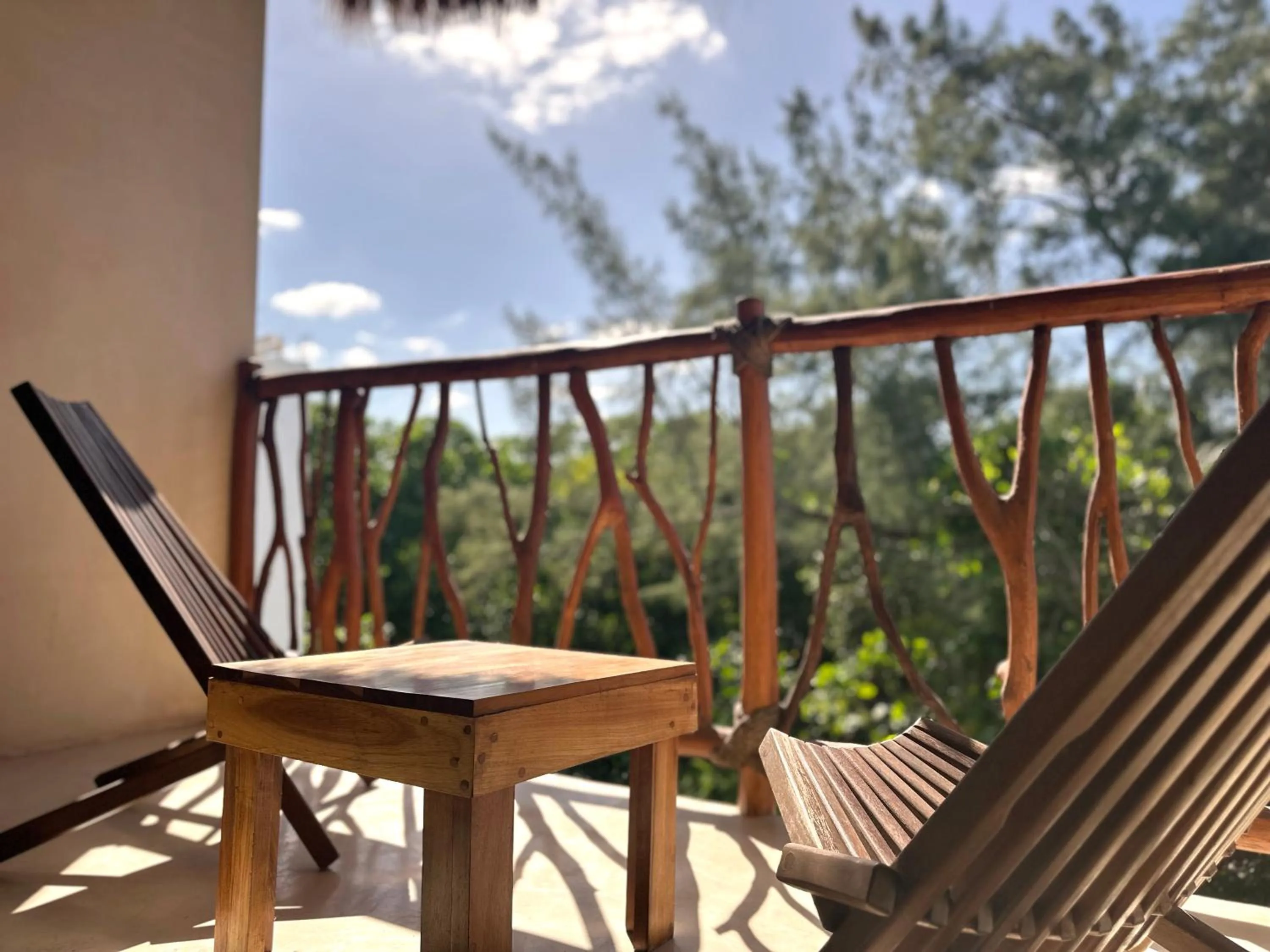 Yax Kiin Casa Boutique