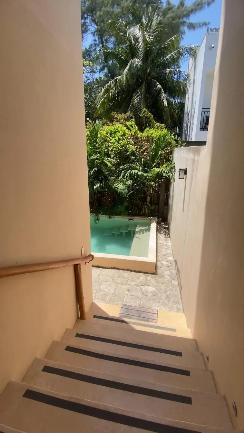 Yax Kiin Casa Boutique