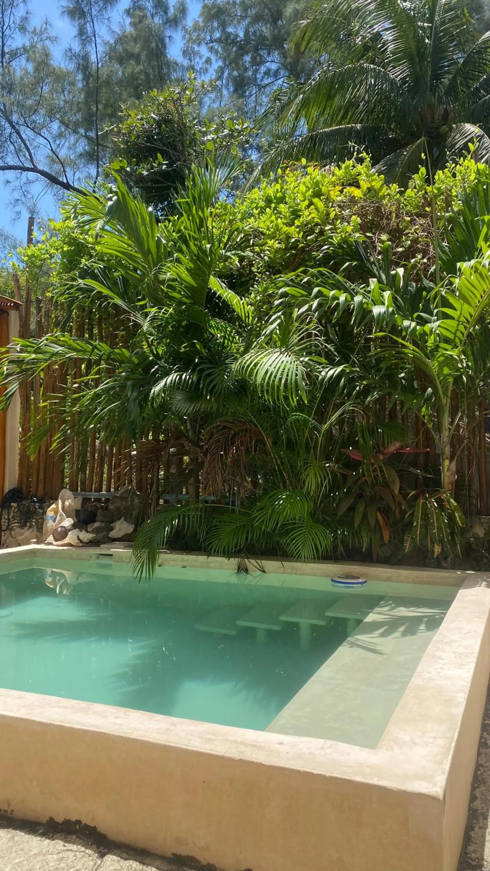 Yax Kiin Casa Boutique