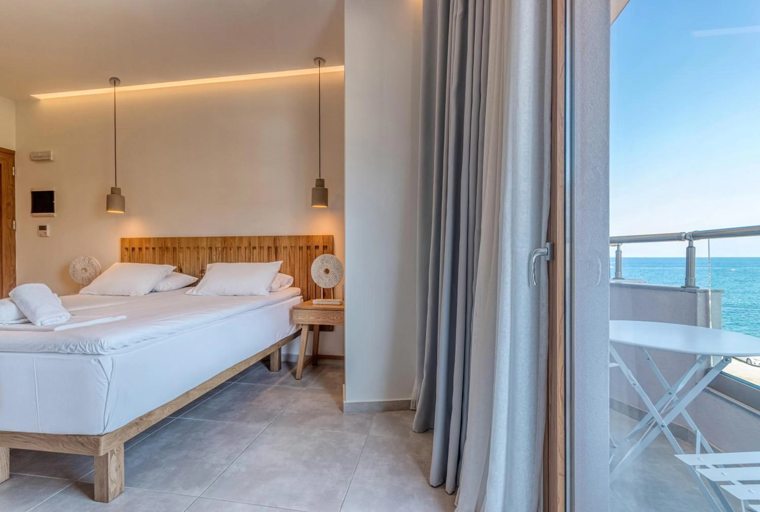 Bedroom, Bed in Harma Boutique Hotel