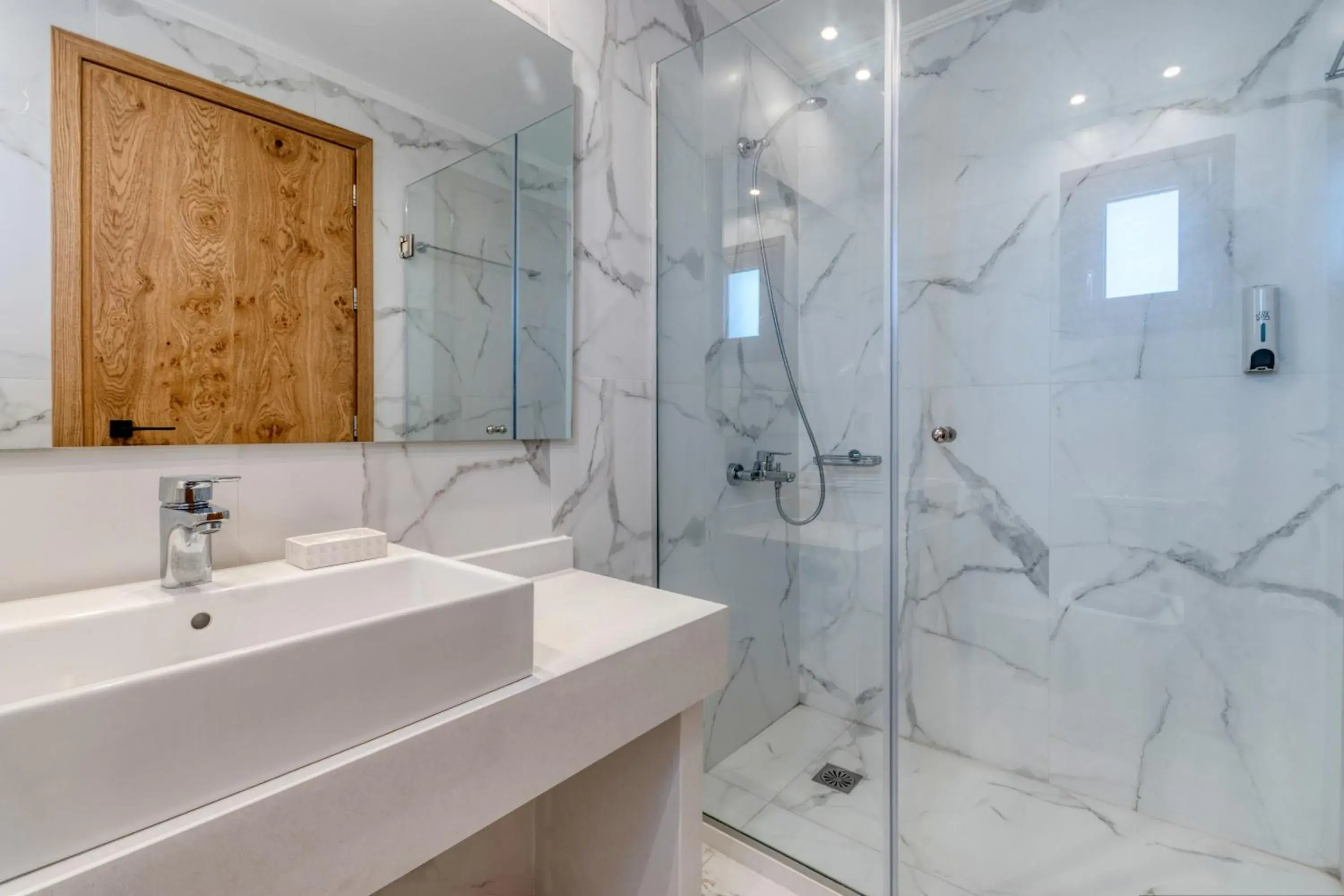 Classic Double Room with Partial Sea View (annex) in Harma Boutique Hotel Classic Double Room with Partial Sea View (annex) in Harma Boutique Hotel