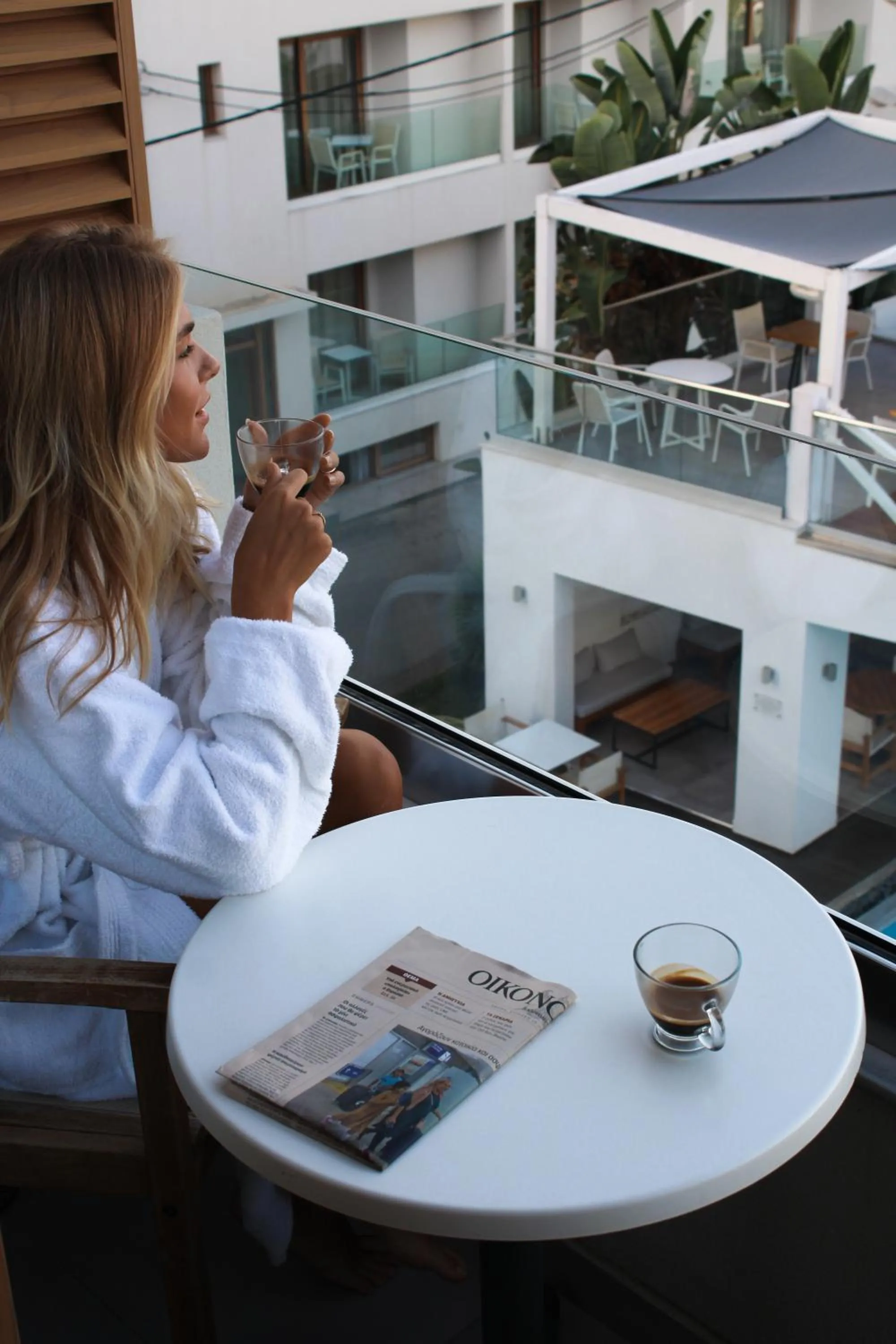 View (from property/room) in Harma Boutique Hotel