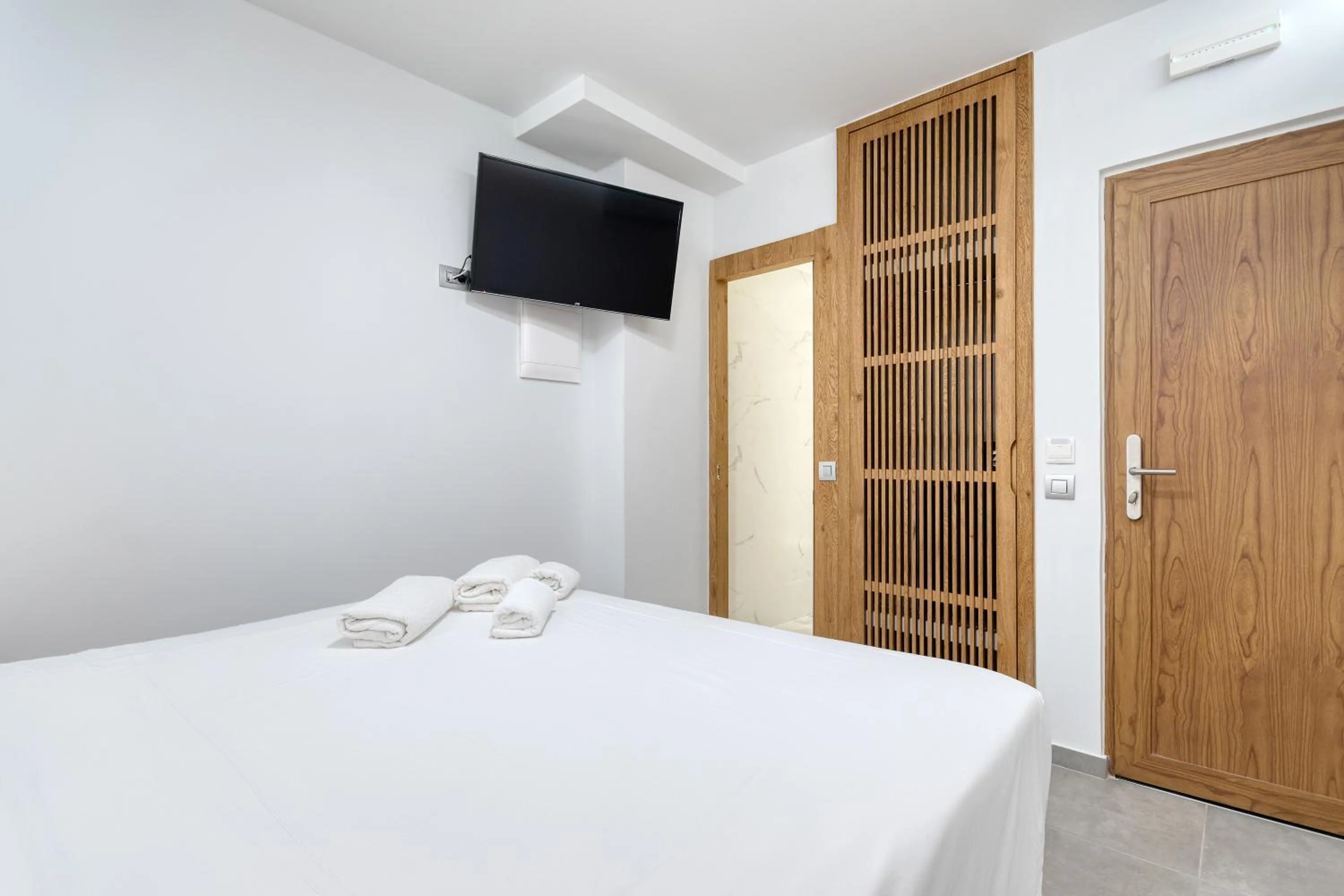 Bedroom, Bed in Harma Boutique Hotel