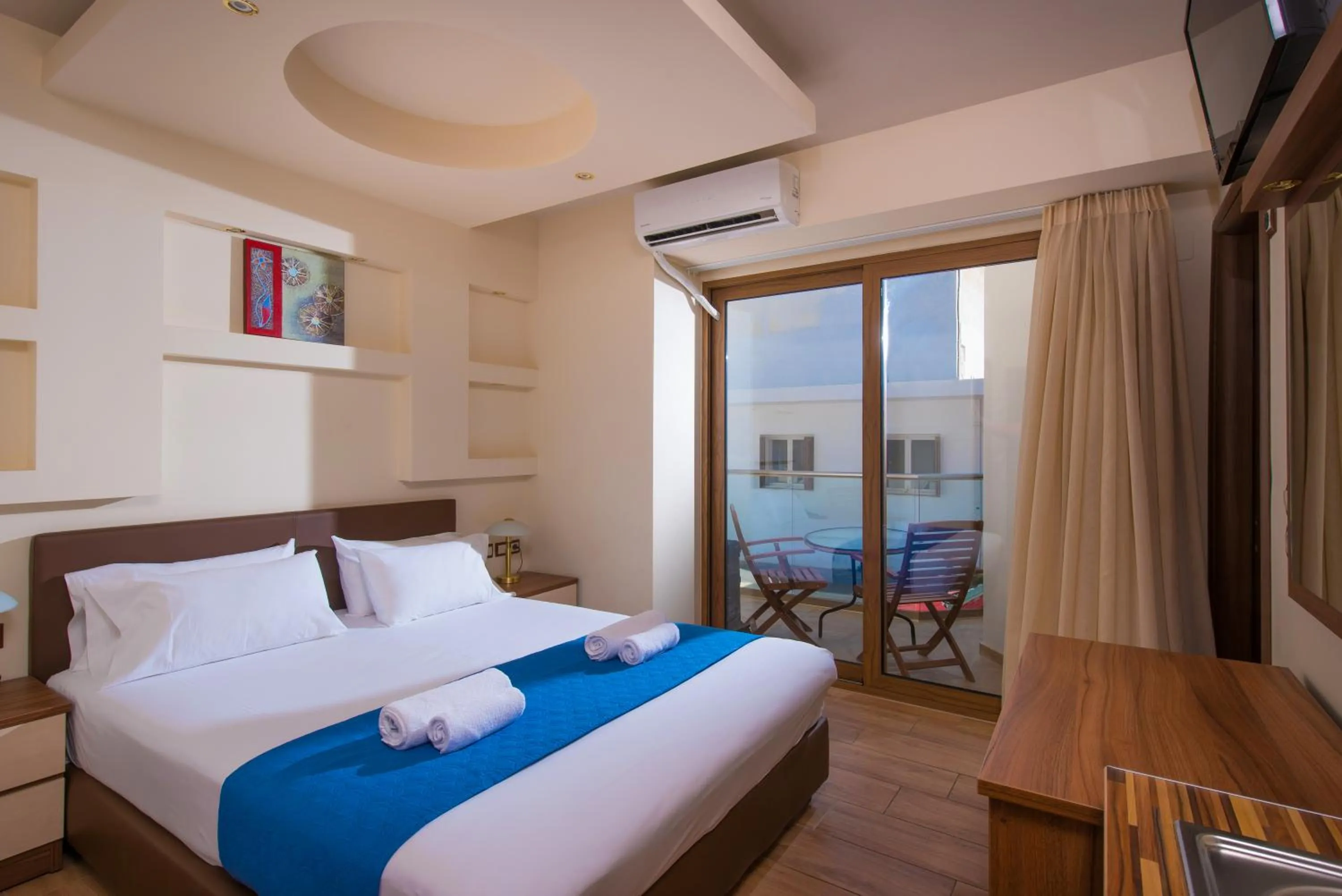 Bedroom, Bed in Harma Boutique Hotel