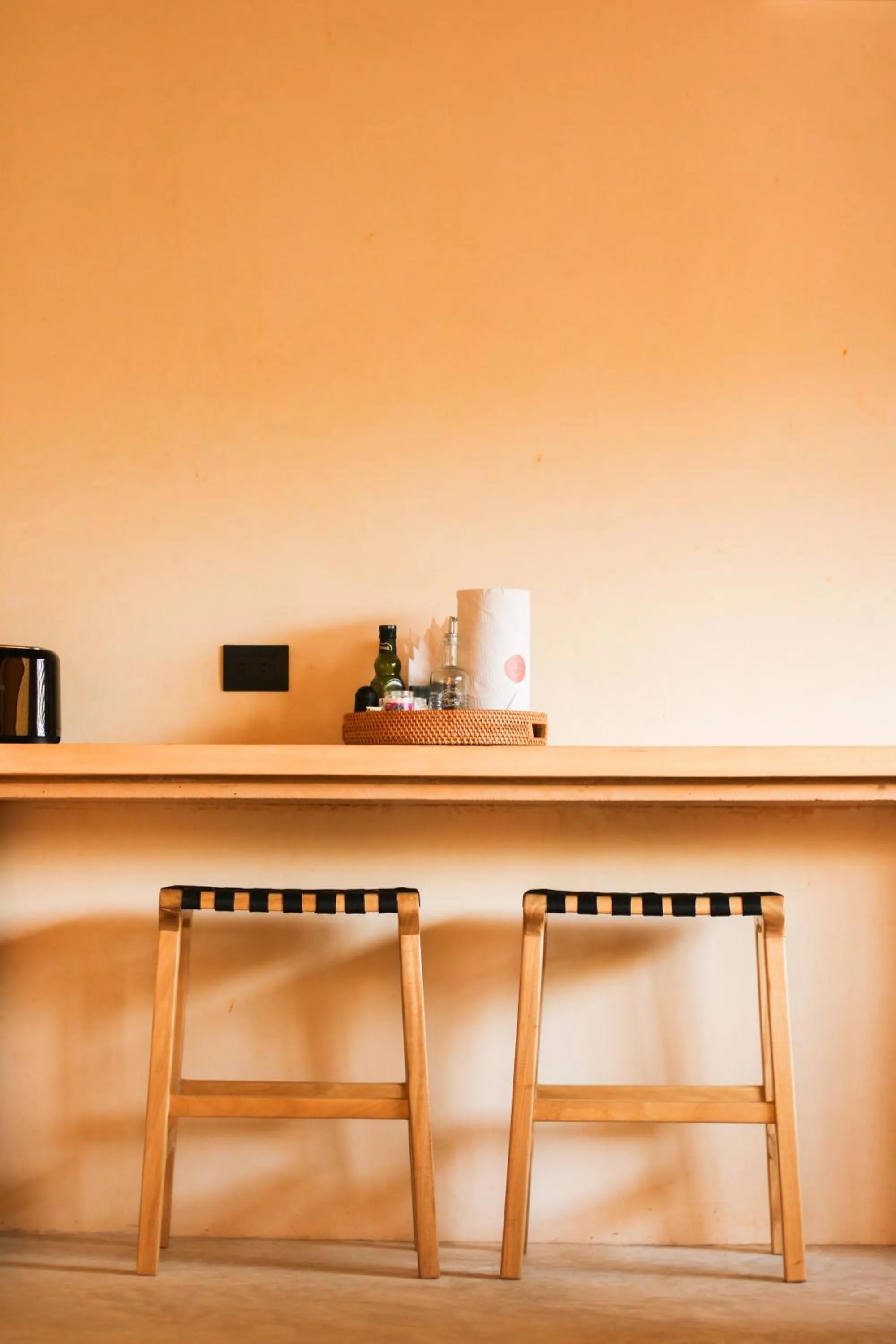 Kitchen or kitchenette in Casa Borka LUXURY FULLY FURNISHED BEACH CONDOS WITH POOL