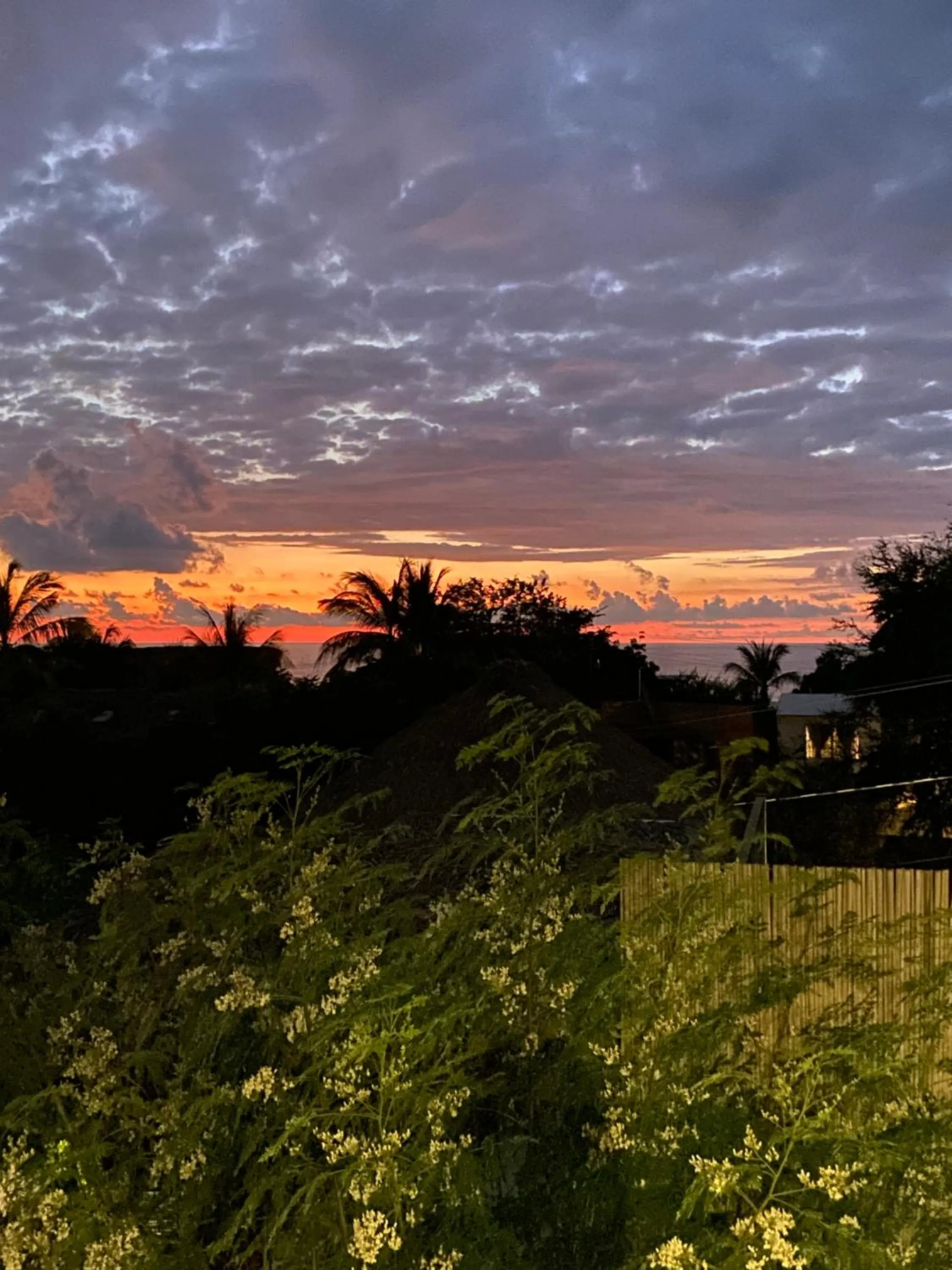 Sea view in Casa Borka LUXURY FULLY FURNISHED BEACH CONDOS WITH POOL