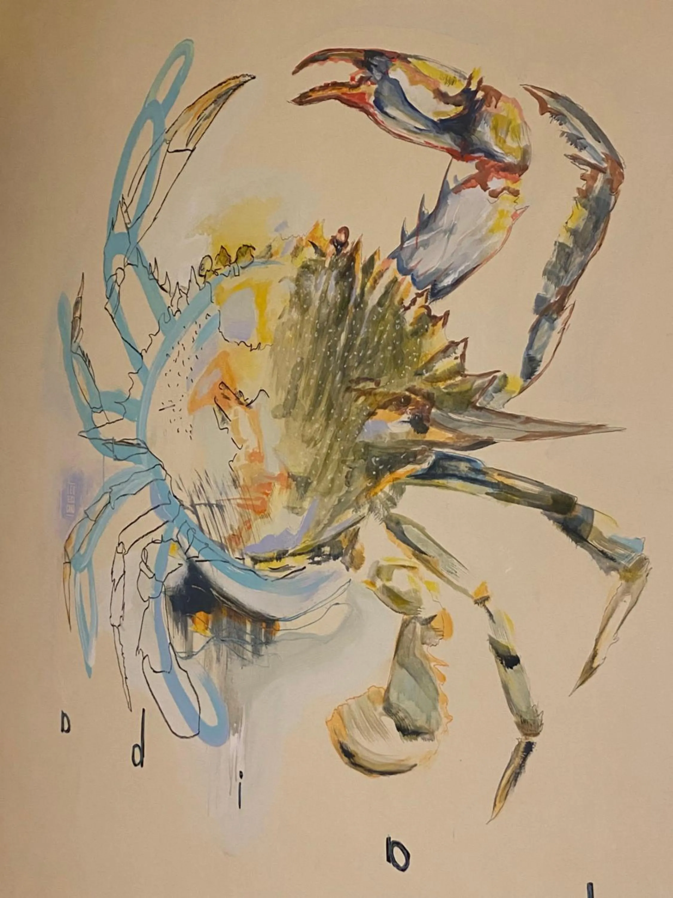 Decorative detail in Casa Borka LUXURY FULLY FURNISHED BEACH CONDOS WITH POOL