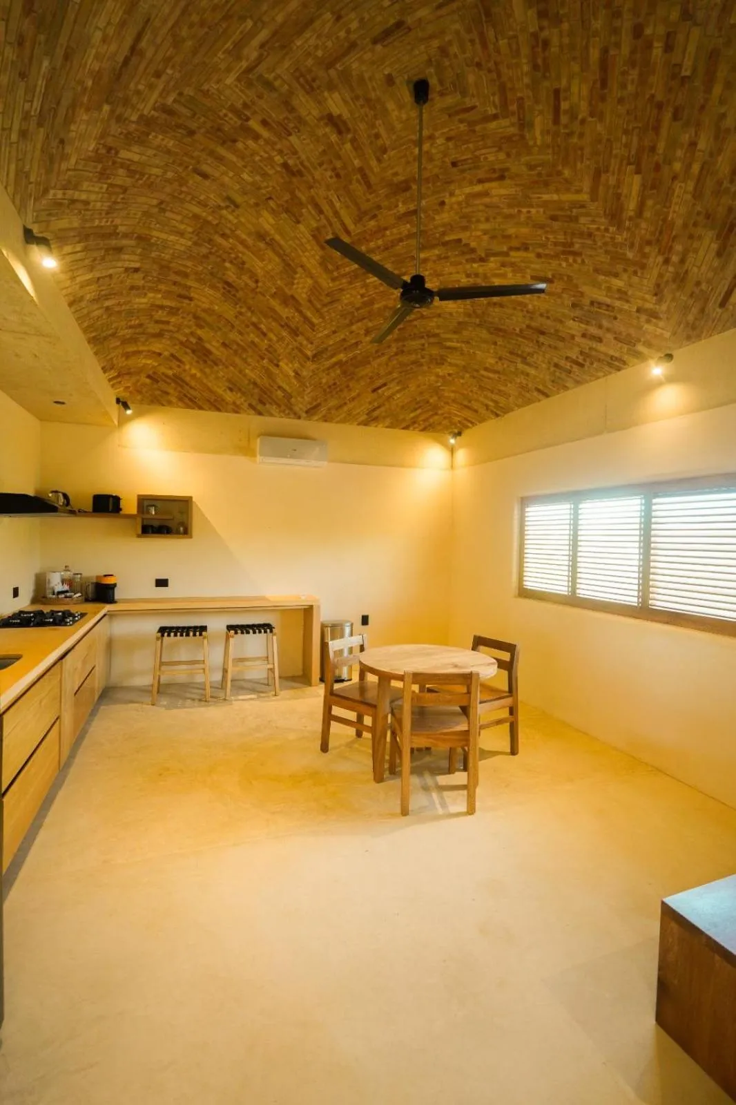 Coffee/tea facilities in Casa Borka LUXURY FULLY FURNISHED BEACH CONDOS WITH POOL