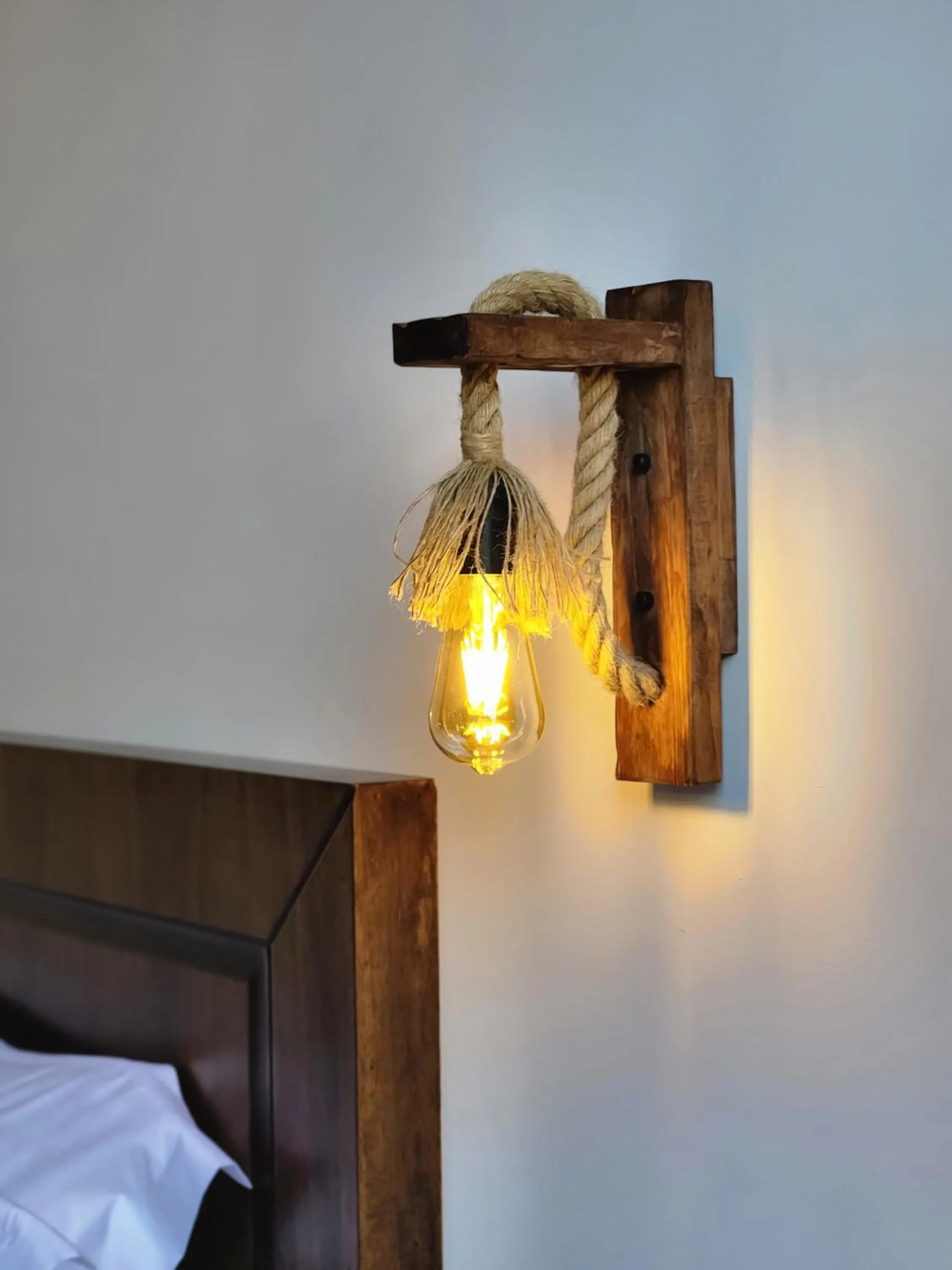 Bedroom in Sokak Boutique Hotel