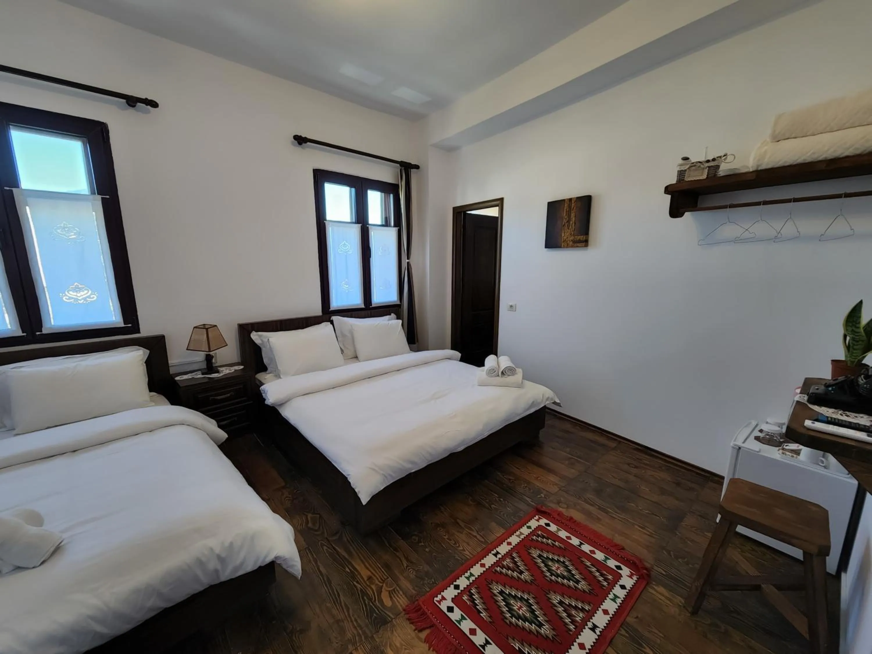 Photo of the whole room in Sokak Boutique Hotel
