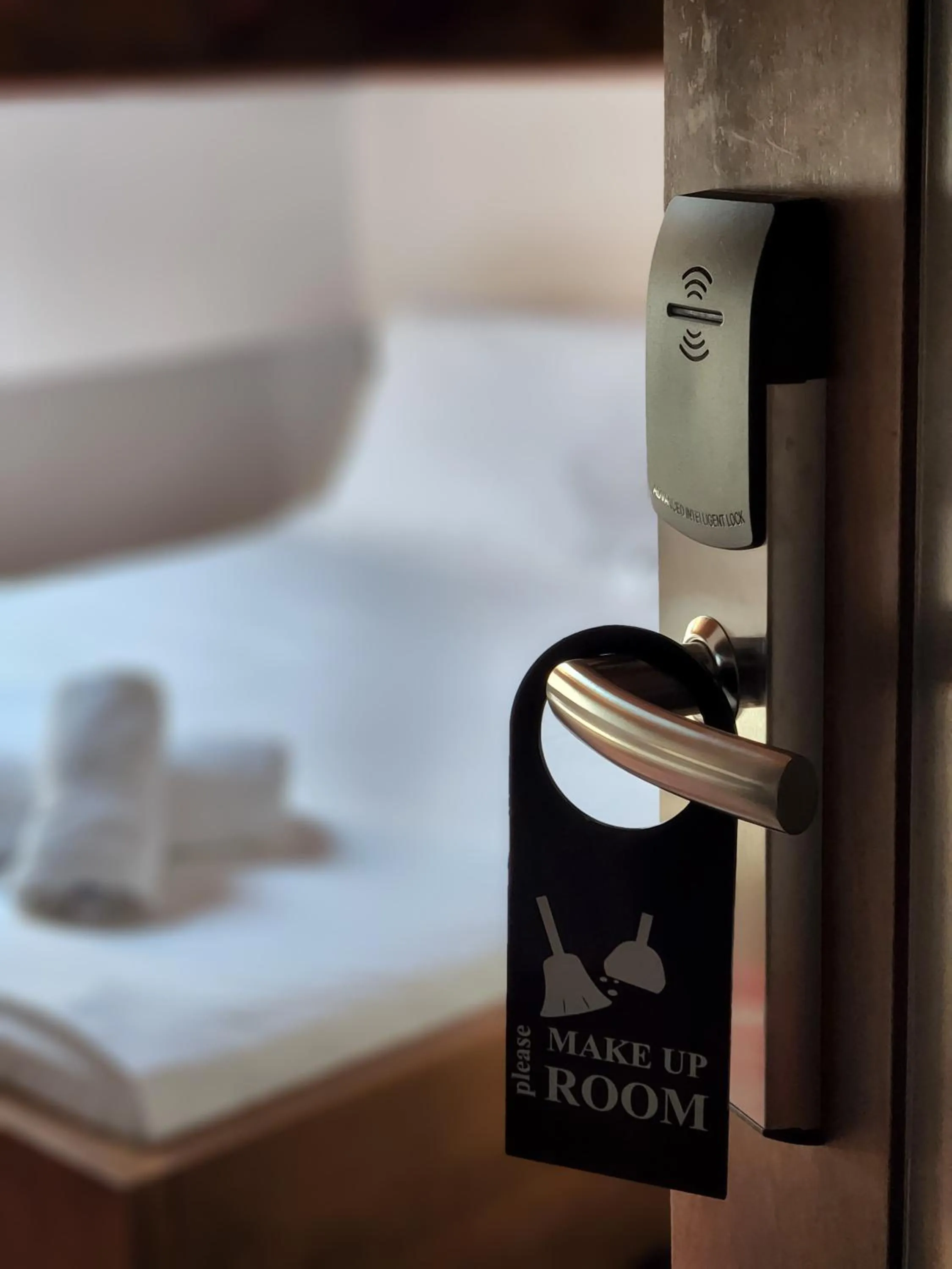 Property logo or sign in Sokak Boutique Hotel