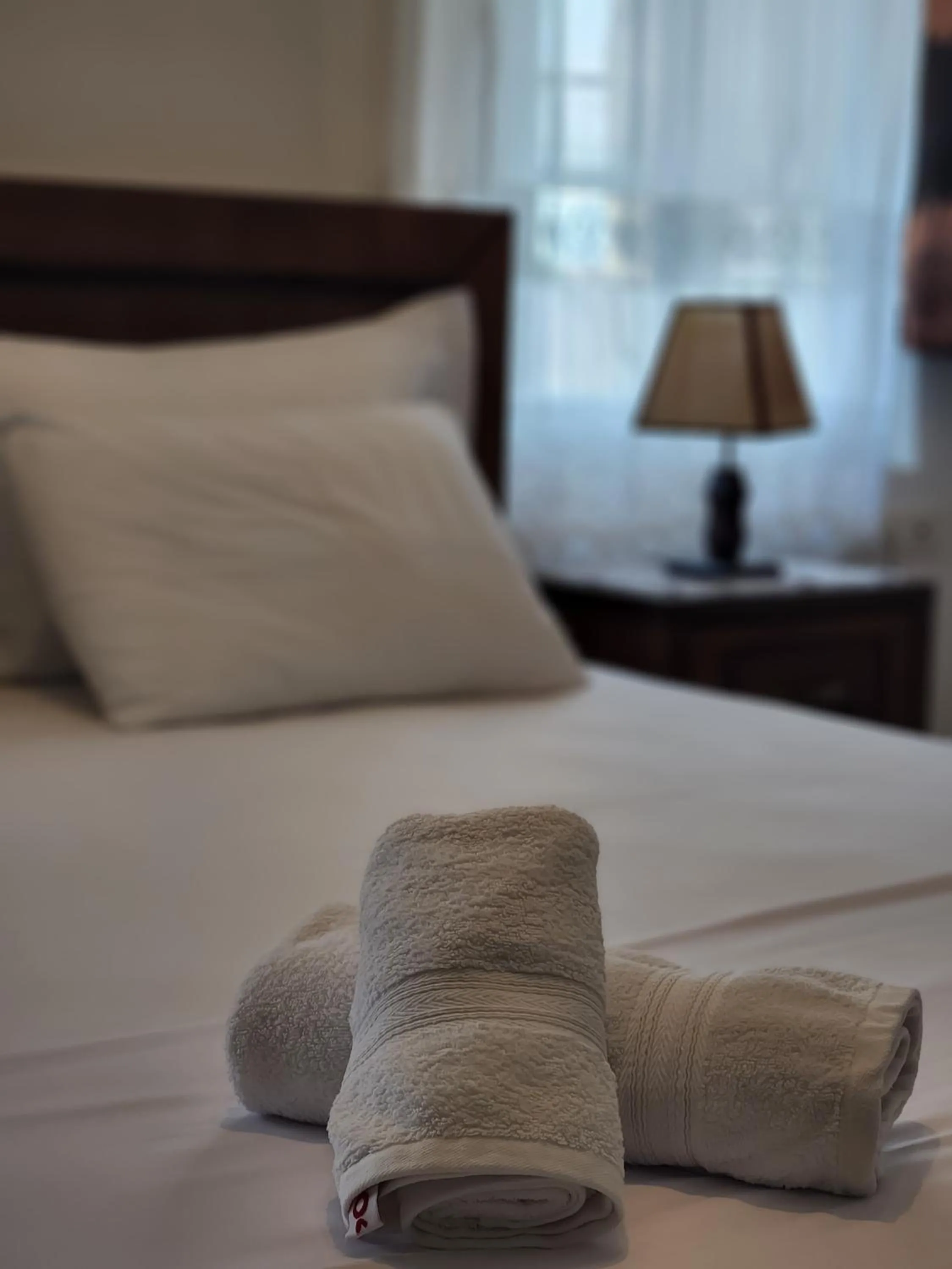 Bed in Sokak Boutique Hotel