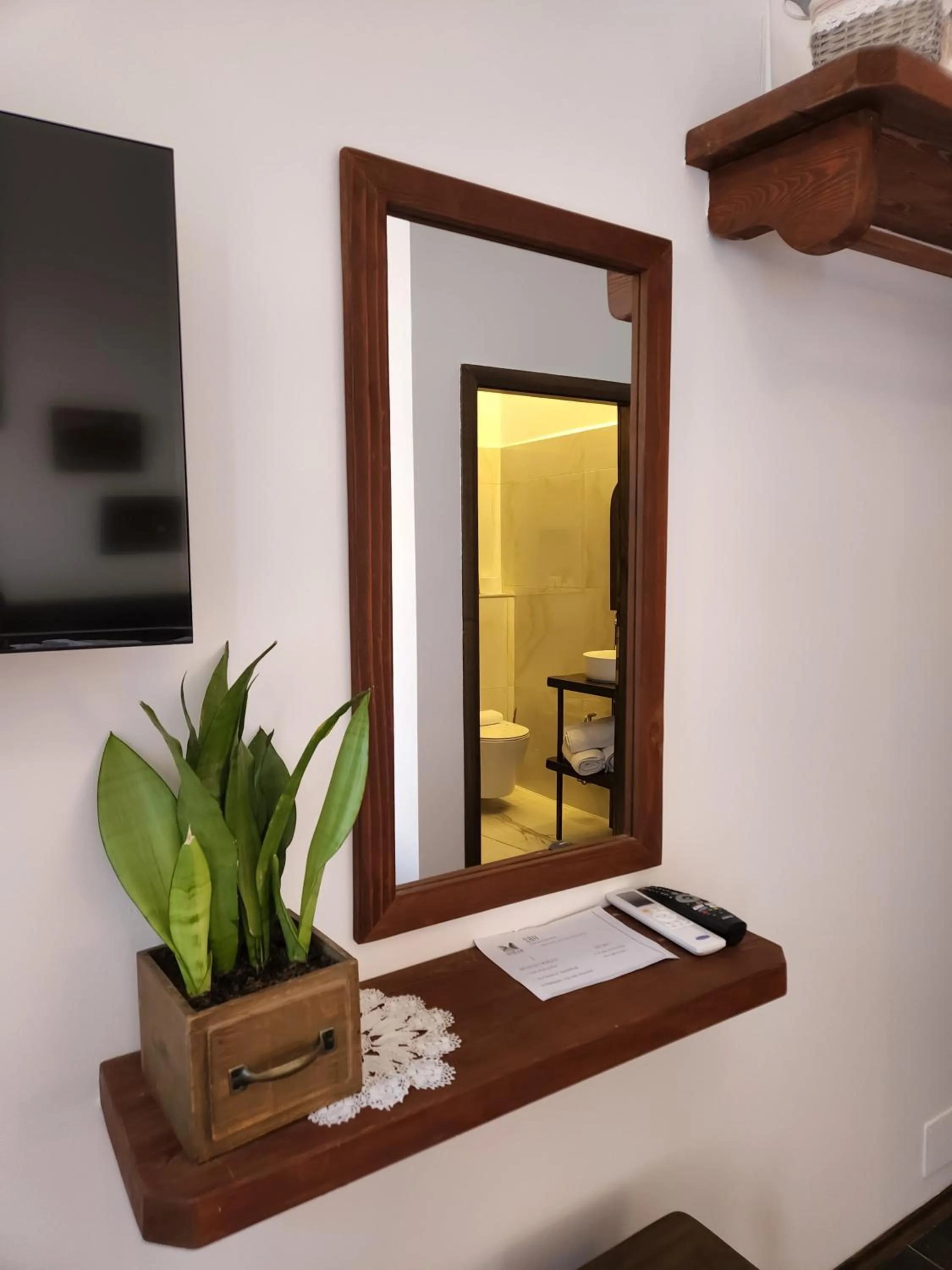 Bedroom in Sokak Boutique Hotel