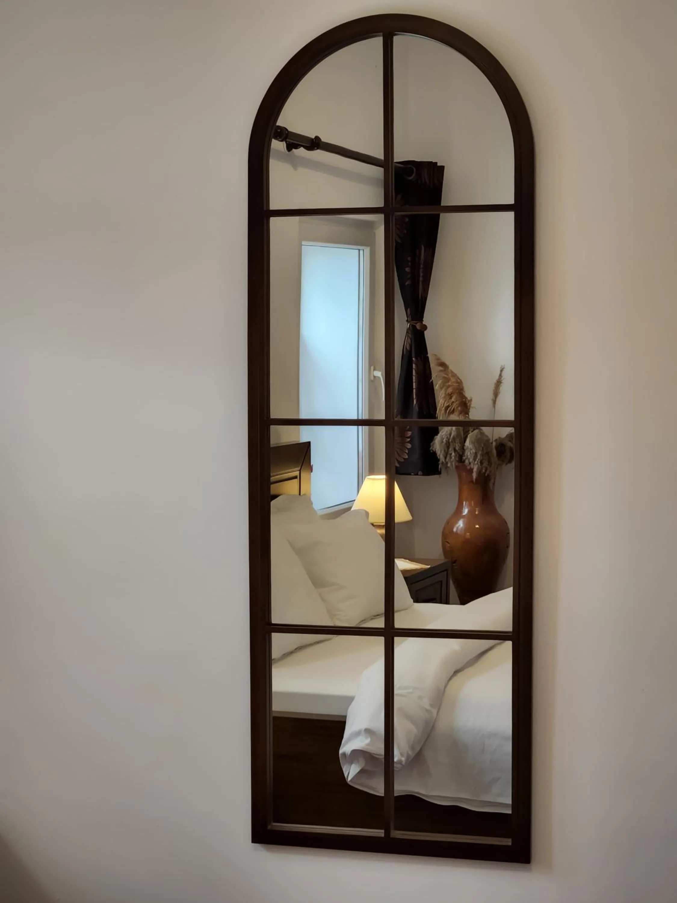 Bedroom in Sokak Boutique Hotel