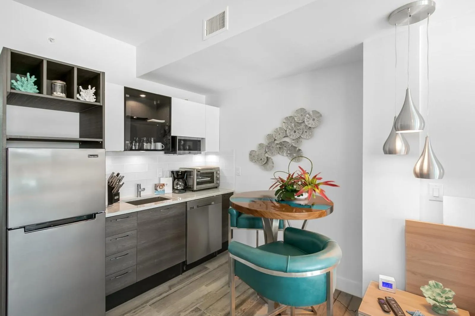 Dolphins Vacation Rental