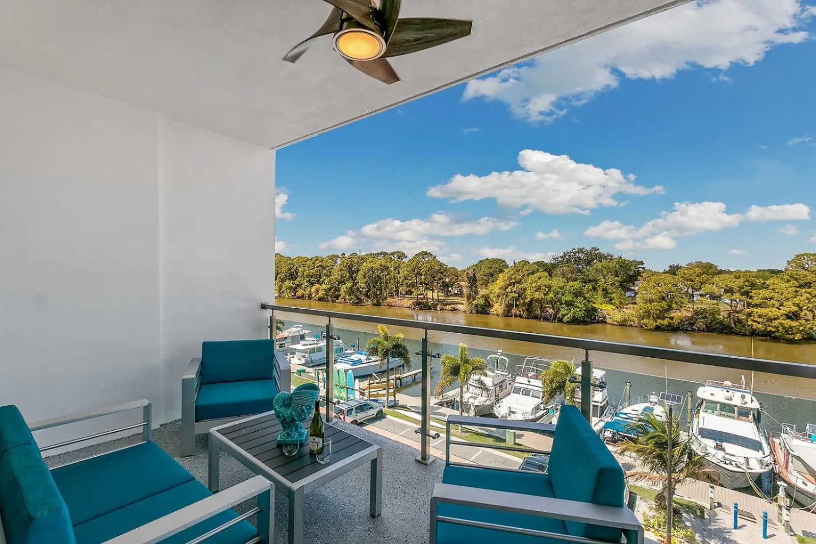 Dolphins Vacation Rental