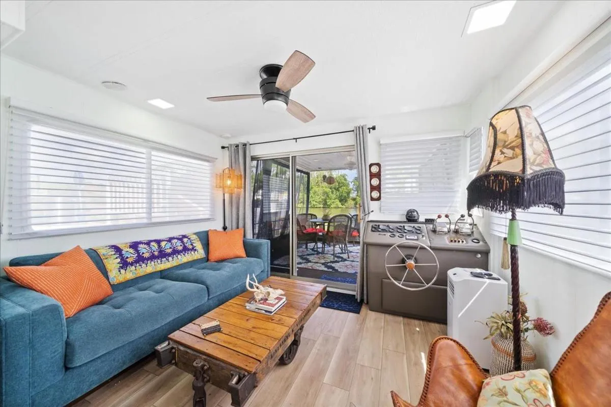 Dolphins Vacation Rental