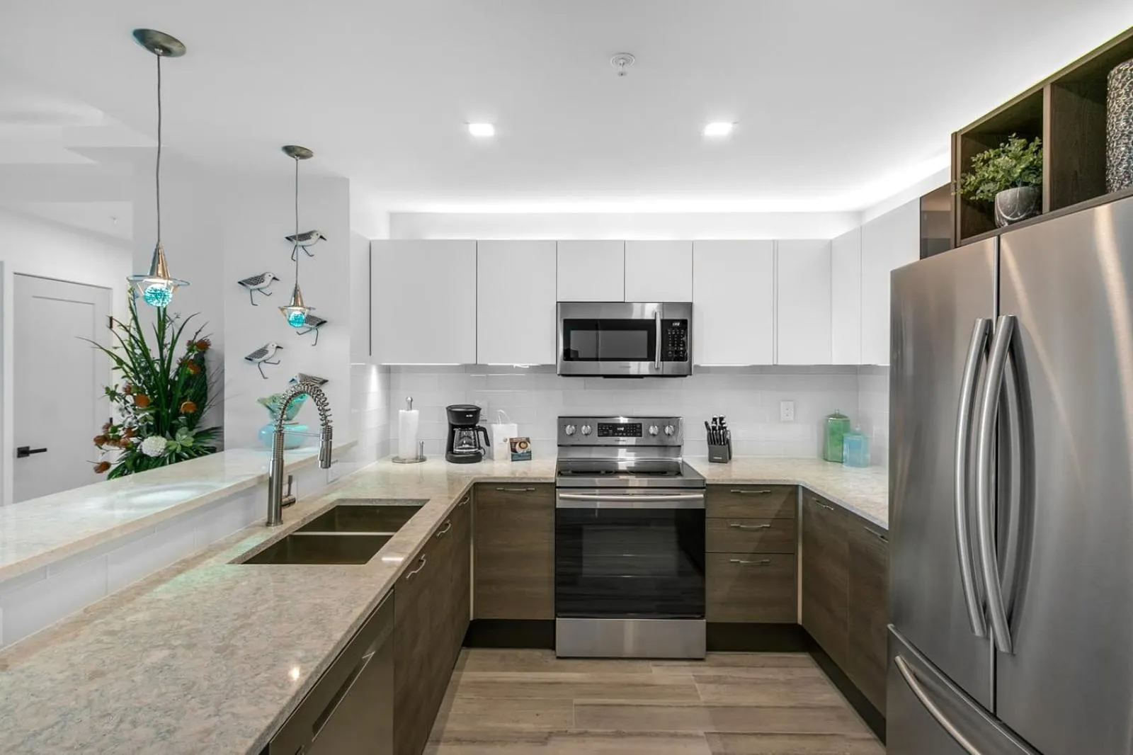 Dolphins Vacation Rental