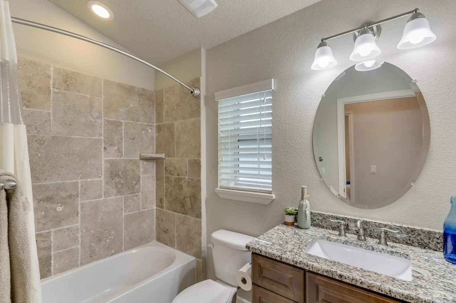 Dolphins Vacation Rental