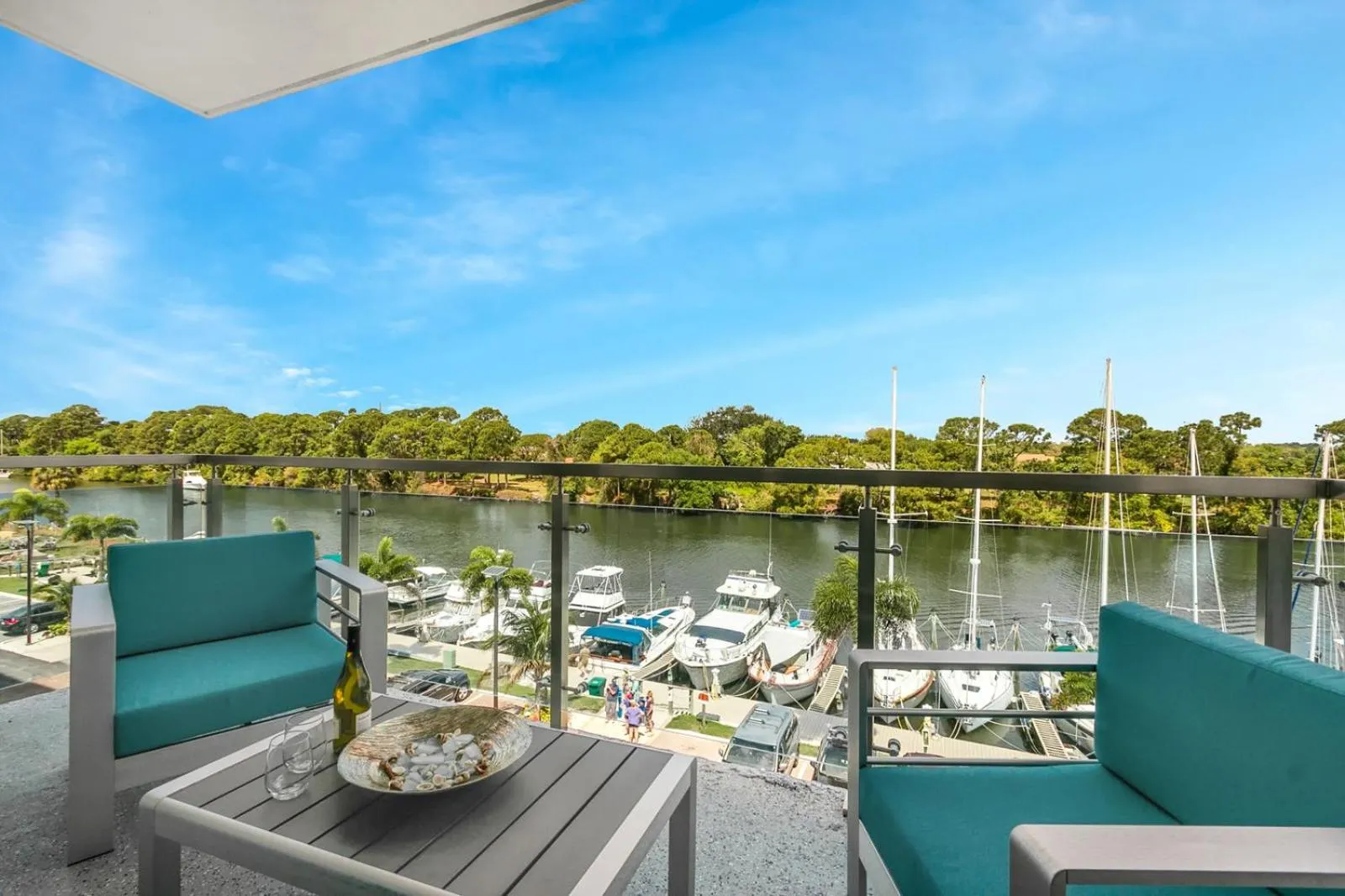 Dolphins Vacation Rental