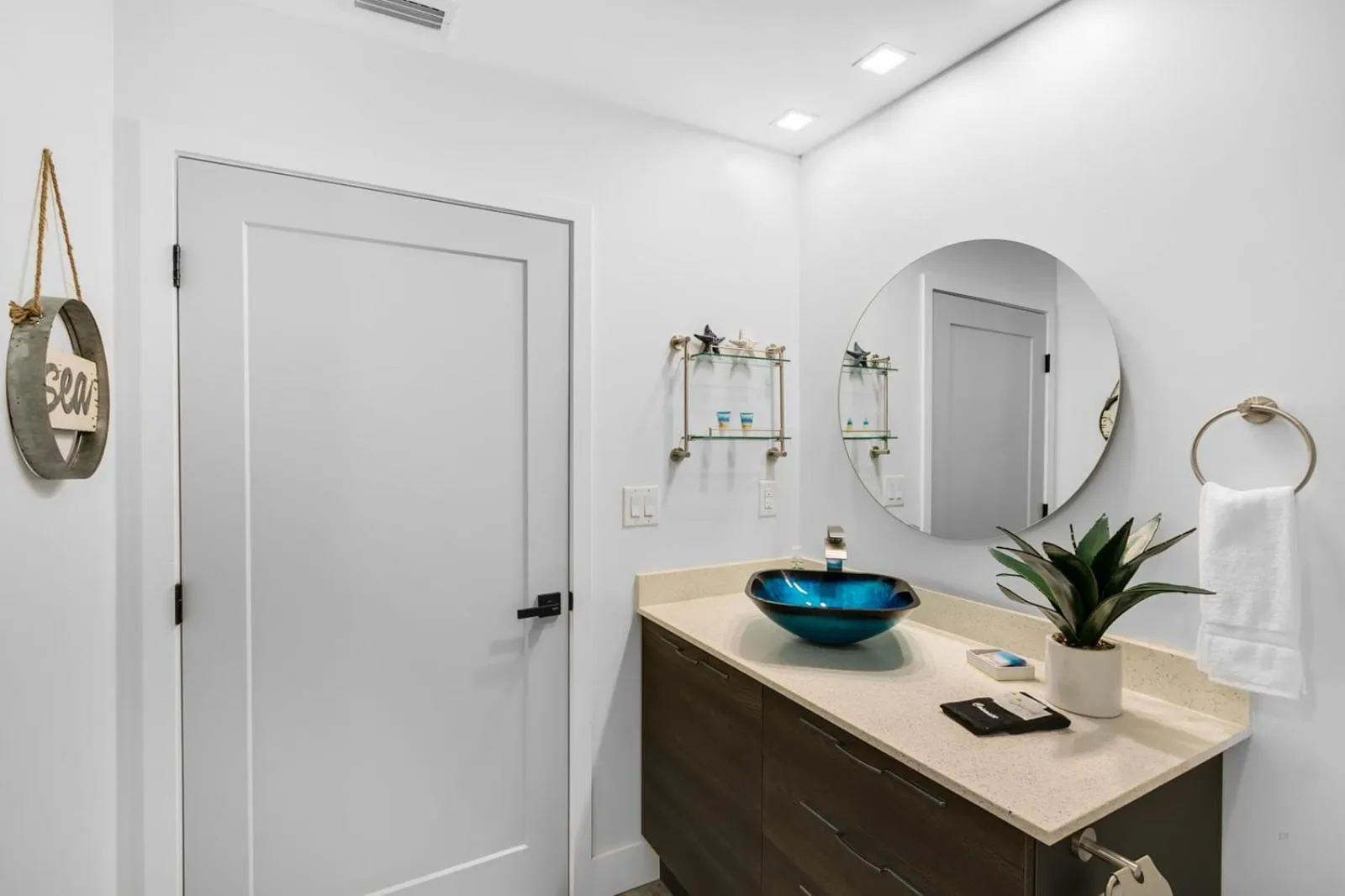 Dolphins Vacation Rental