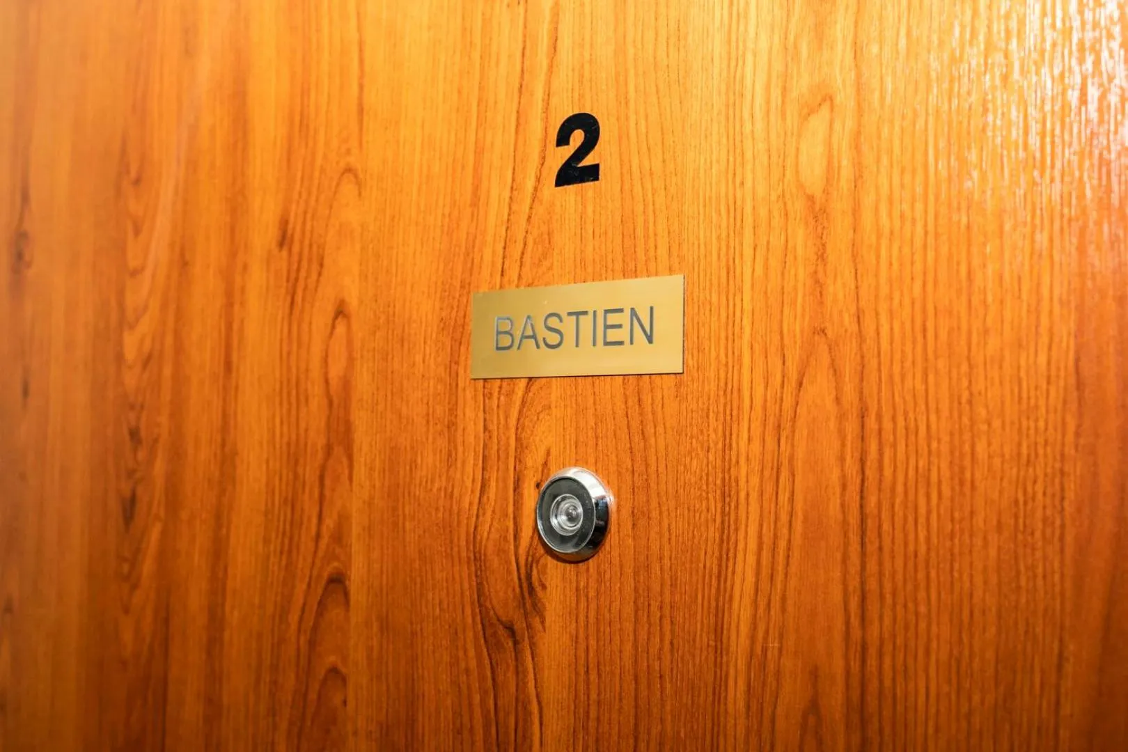 Property logo or sign in Bastien Studio near Airport