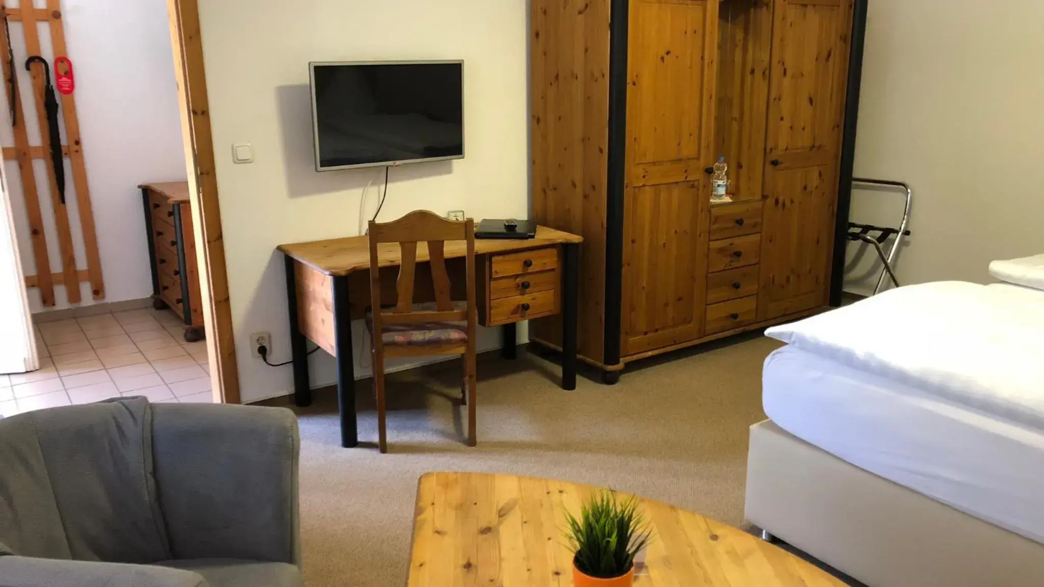 Twin Room - single occupancy in Hotel Zierow - Urlaub an der Ostsee Twin Room - single occupancy in Hotel Zierow - Urlaub an der Ostsee