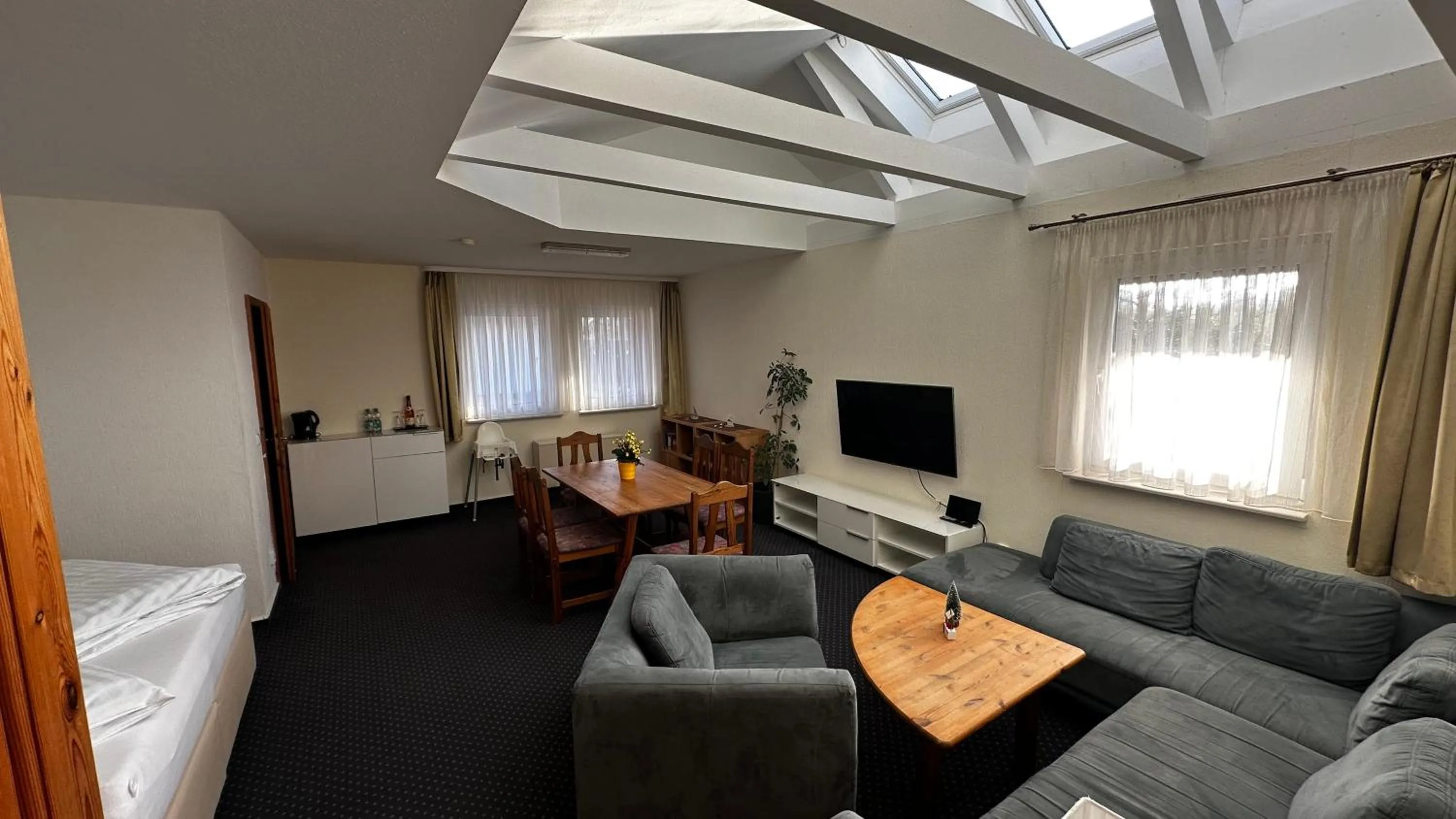 Photo of the whole room in Hotel Zierow - Urlaub an der Ostsee