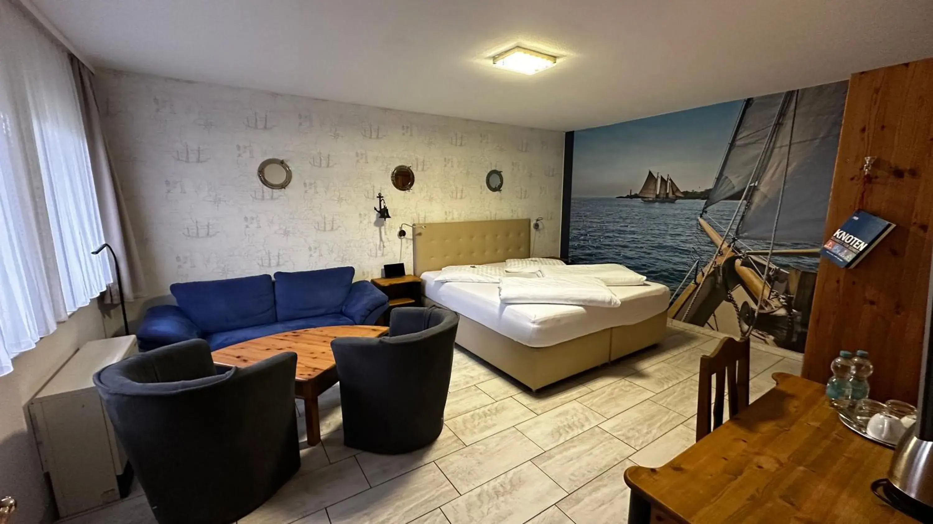 Double Room - single occupancy in Hotel Zierow - Urlaub an der Ostsee Double Room - single occupancy in Hotel Zierow - Urlaub an der Ostsee