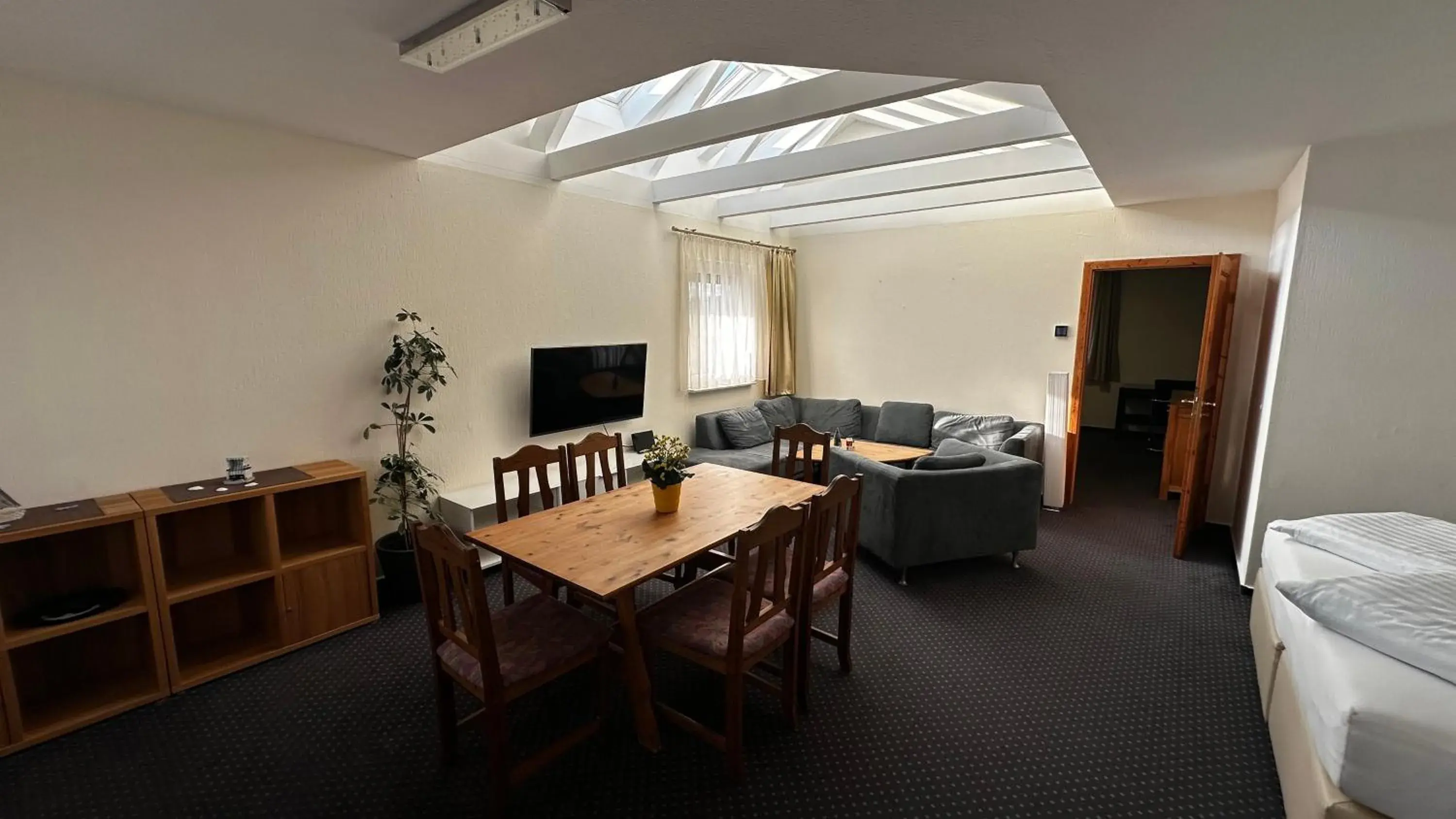 Apartment in Hotel Zierow - Urlaub an der Ostsee Apartment in Hotel Zierow - Urlaub an der Ostsee