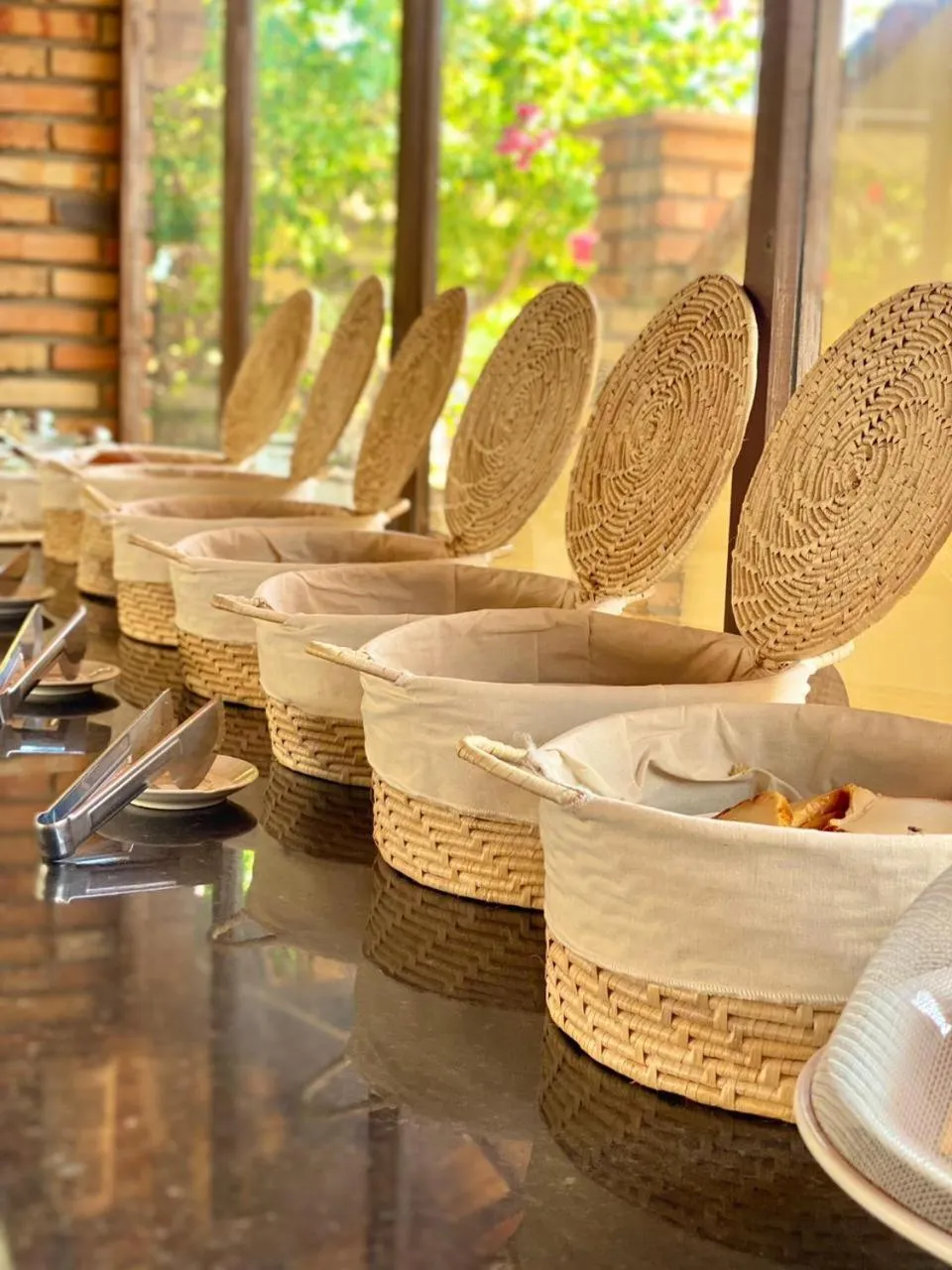 Pousada Refúgio Jardim de Canoa by Borboleta