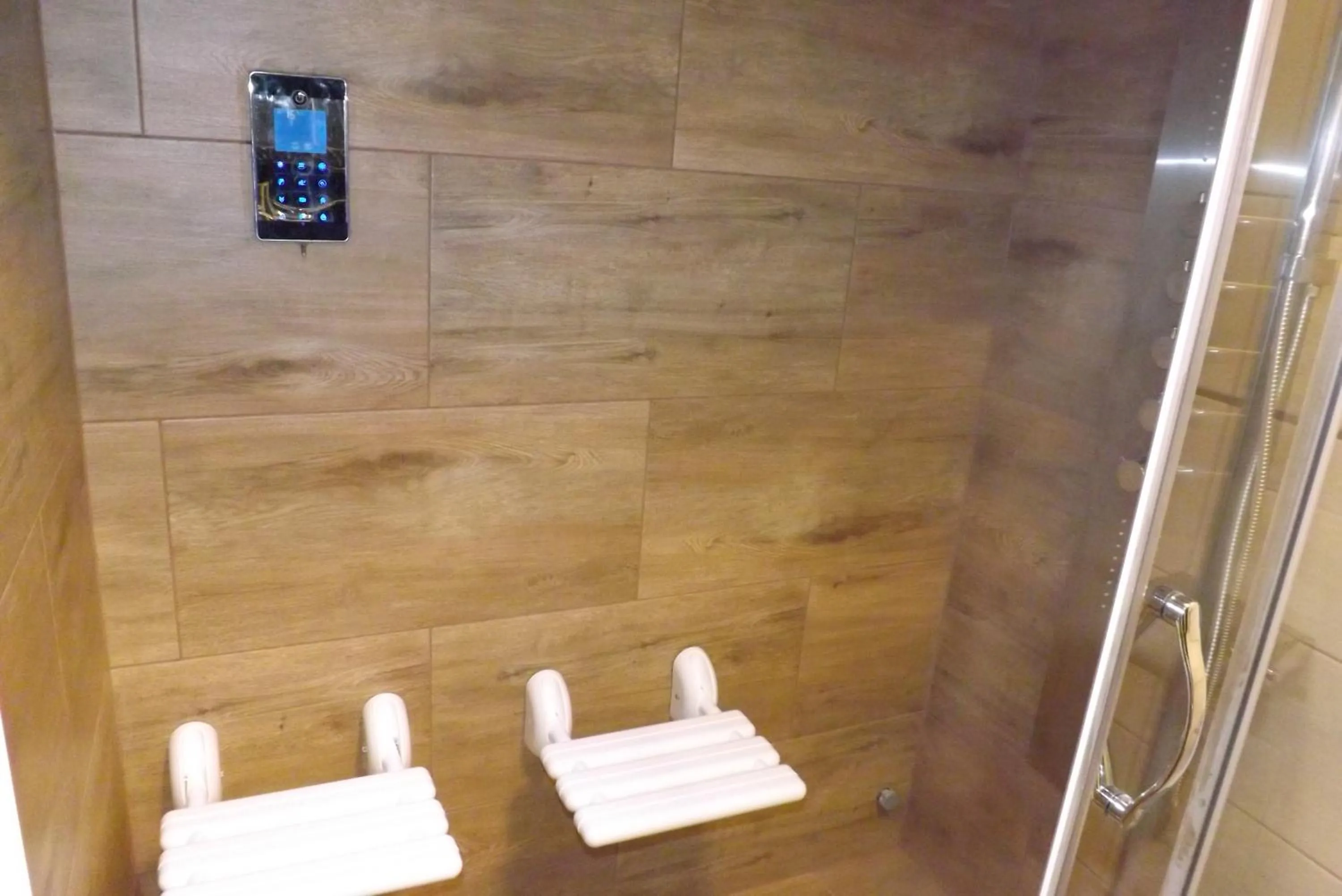 Activities in Willa Rycerz