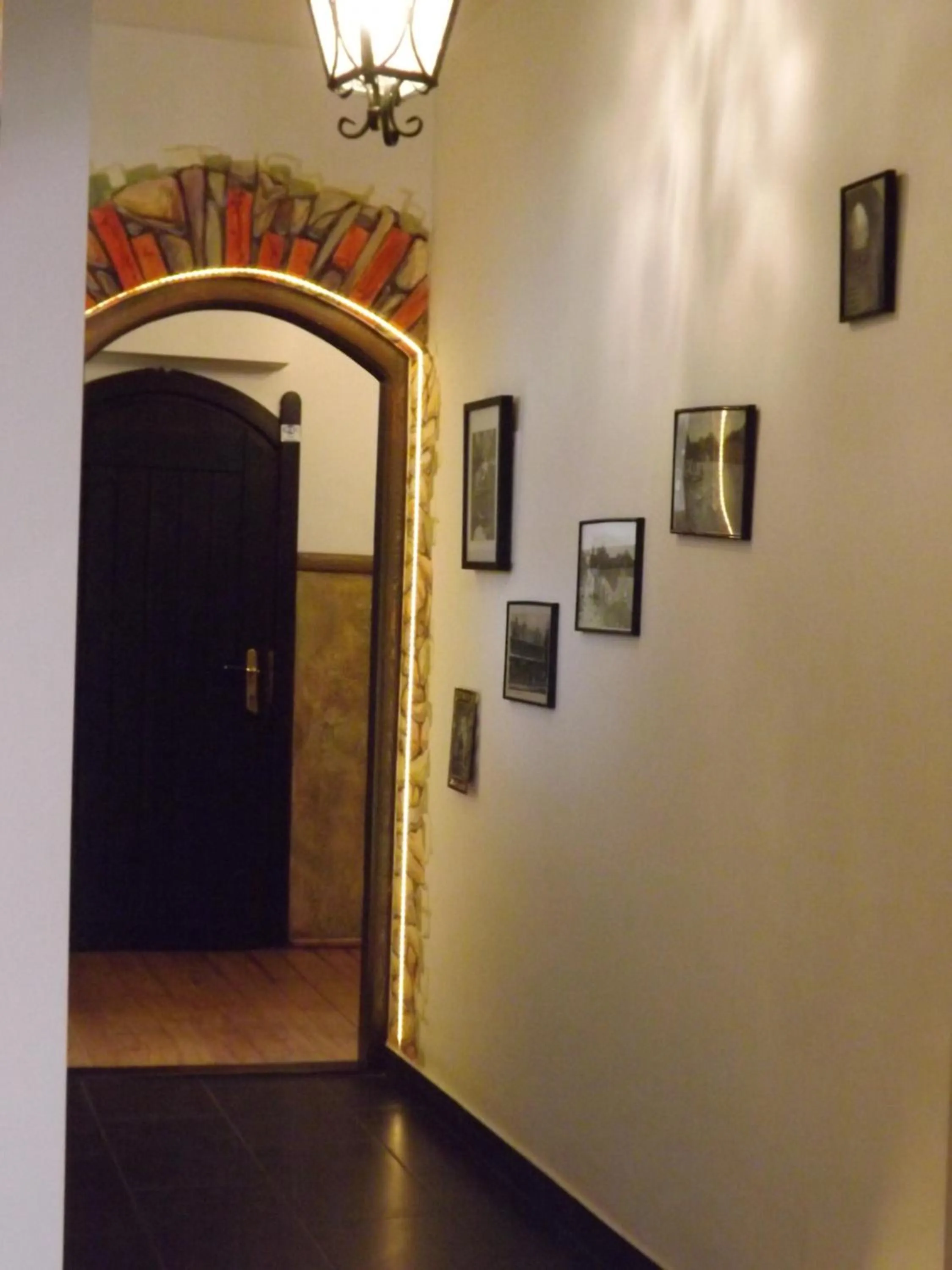 Property logo or sign in Willa Rycerz