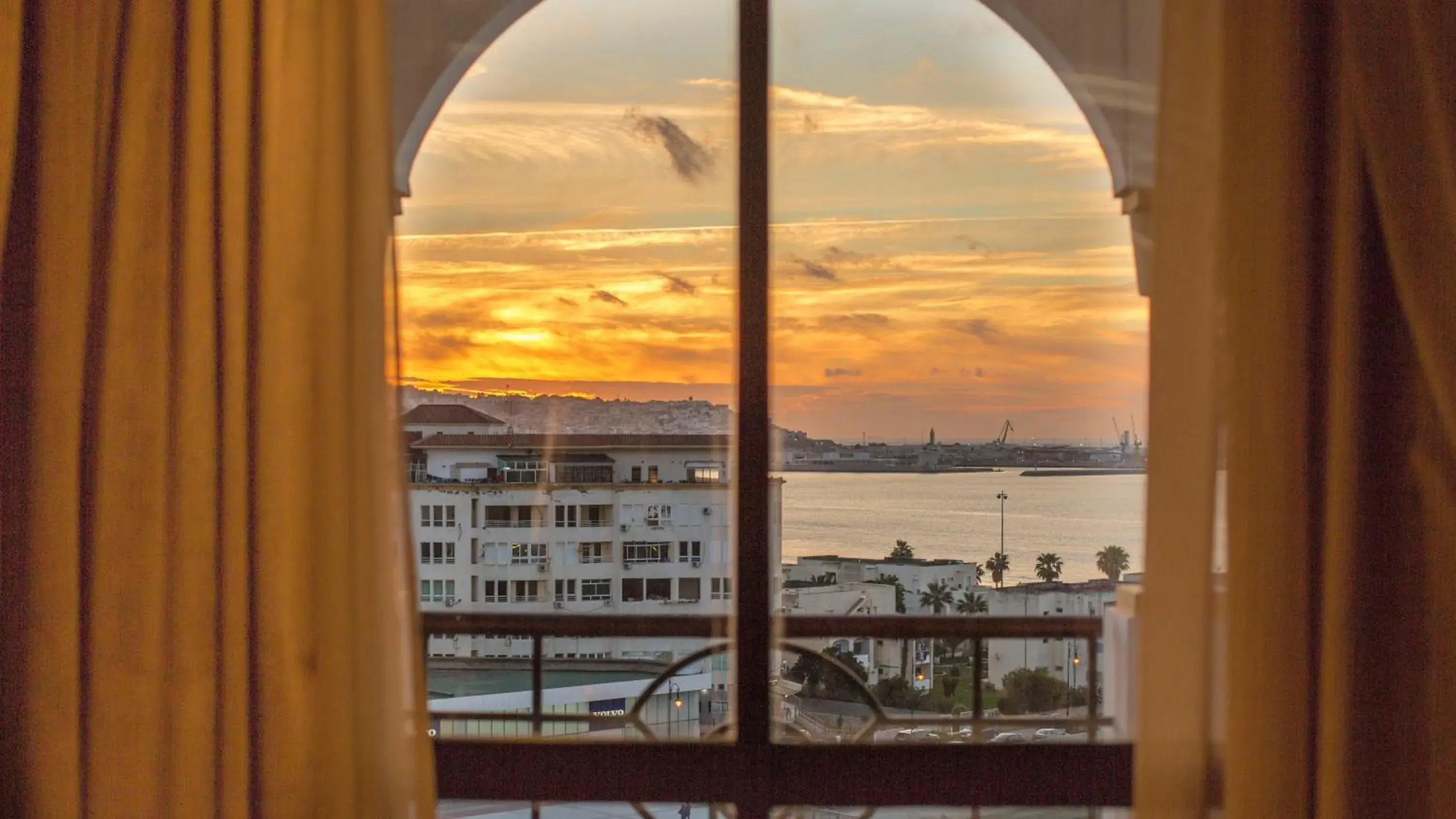 Suite with Sea View in Le Rio Appart-Hotel City Center Suite with Sea View in Le Rio Appart-Hotel City Center