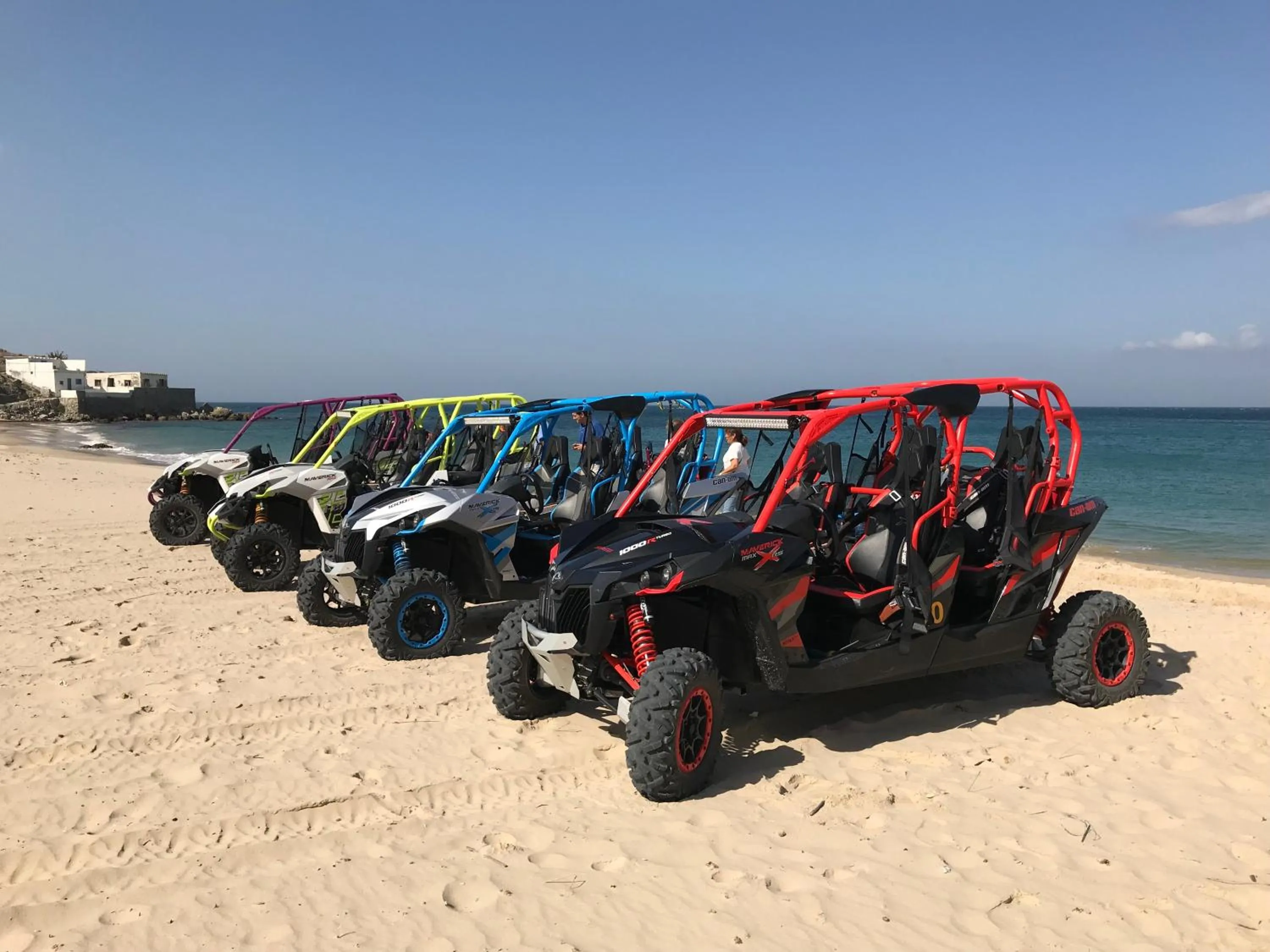 Activities in Le Rio Appart-Hotel City Center