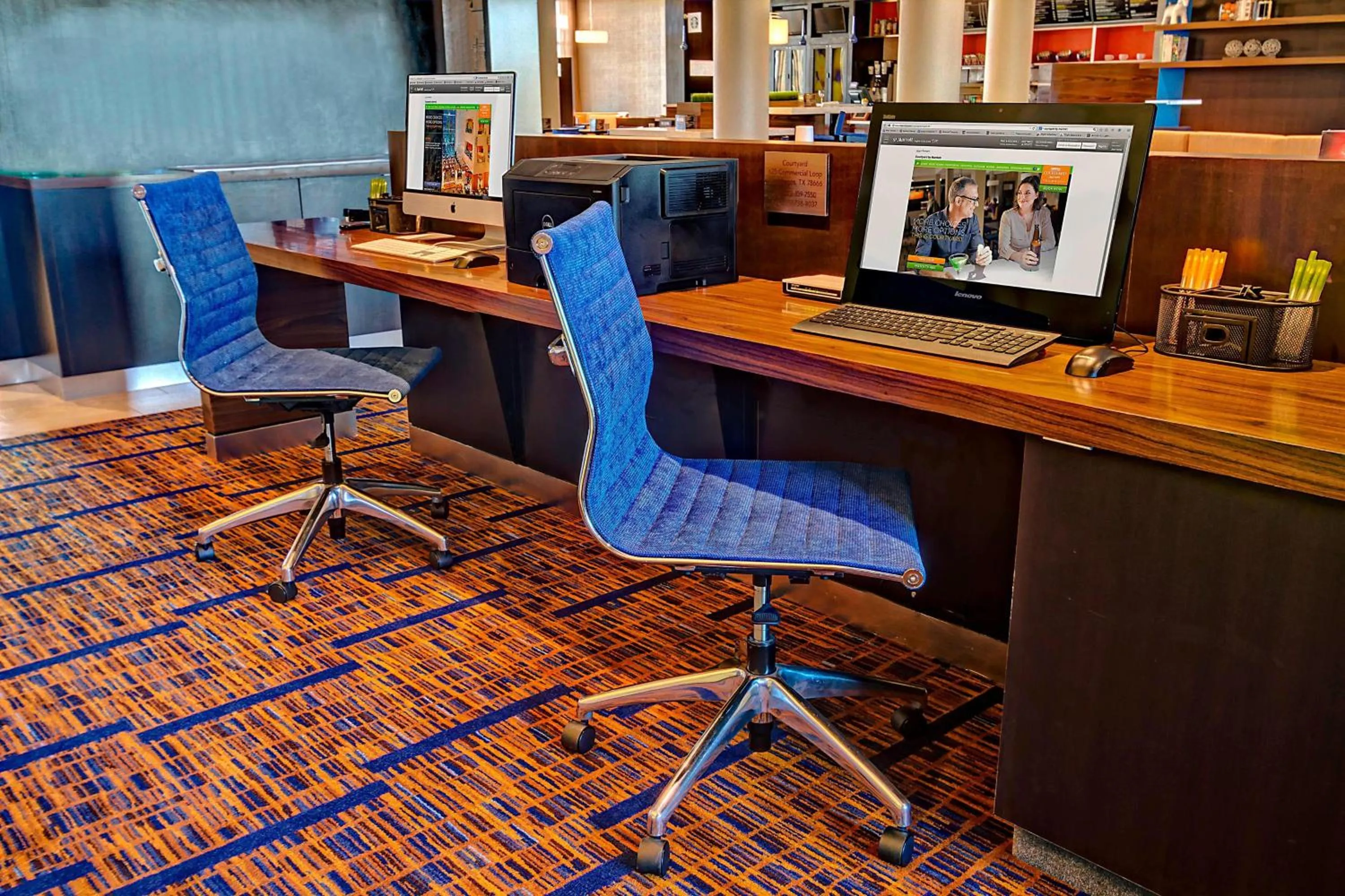 Other in Courtyard by Marriott San Marcos