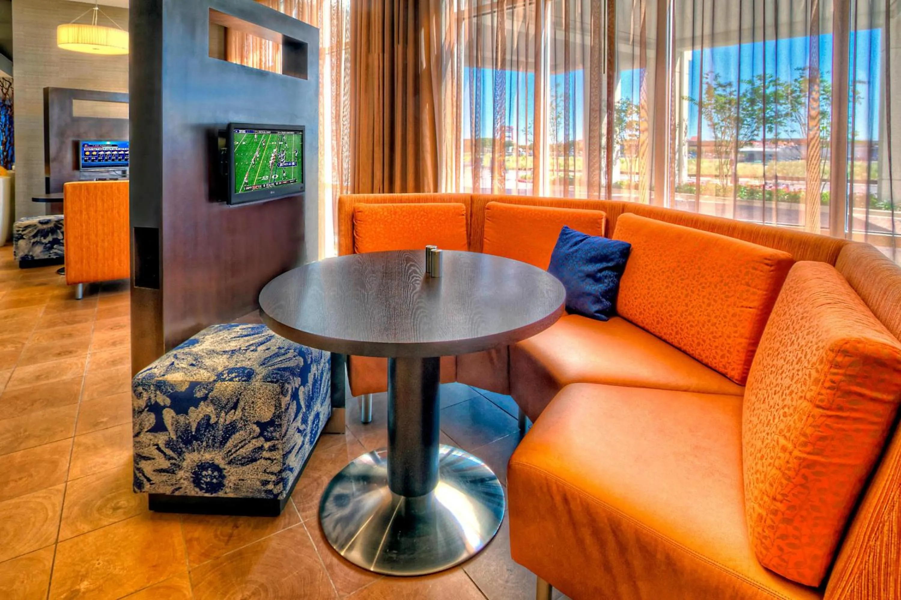 Other in Courtyard by Marriott San Marcos