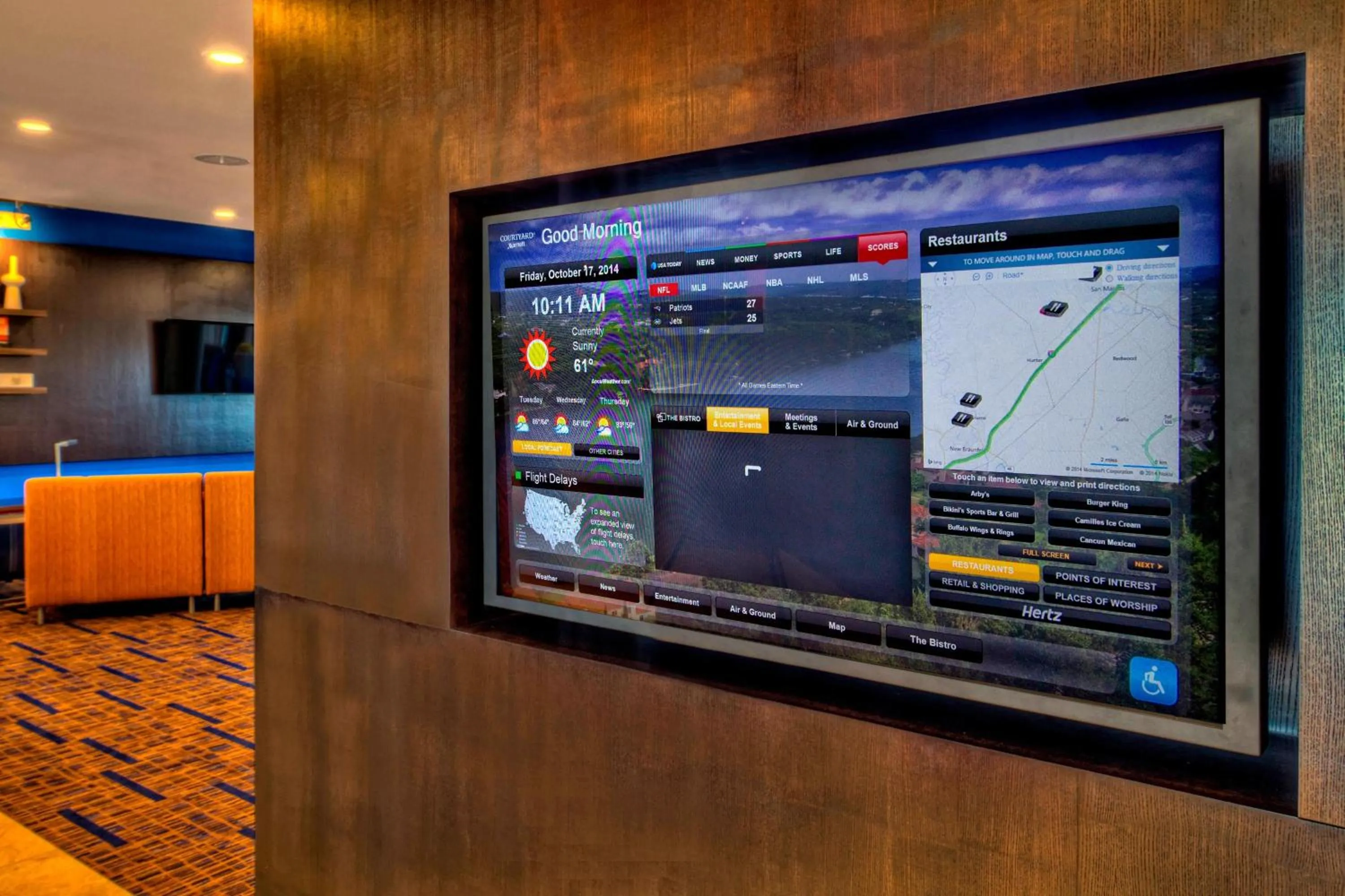 Other in Courtyard by Marriott San Marcos