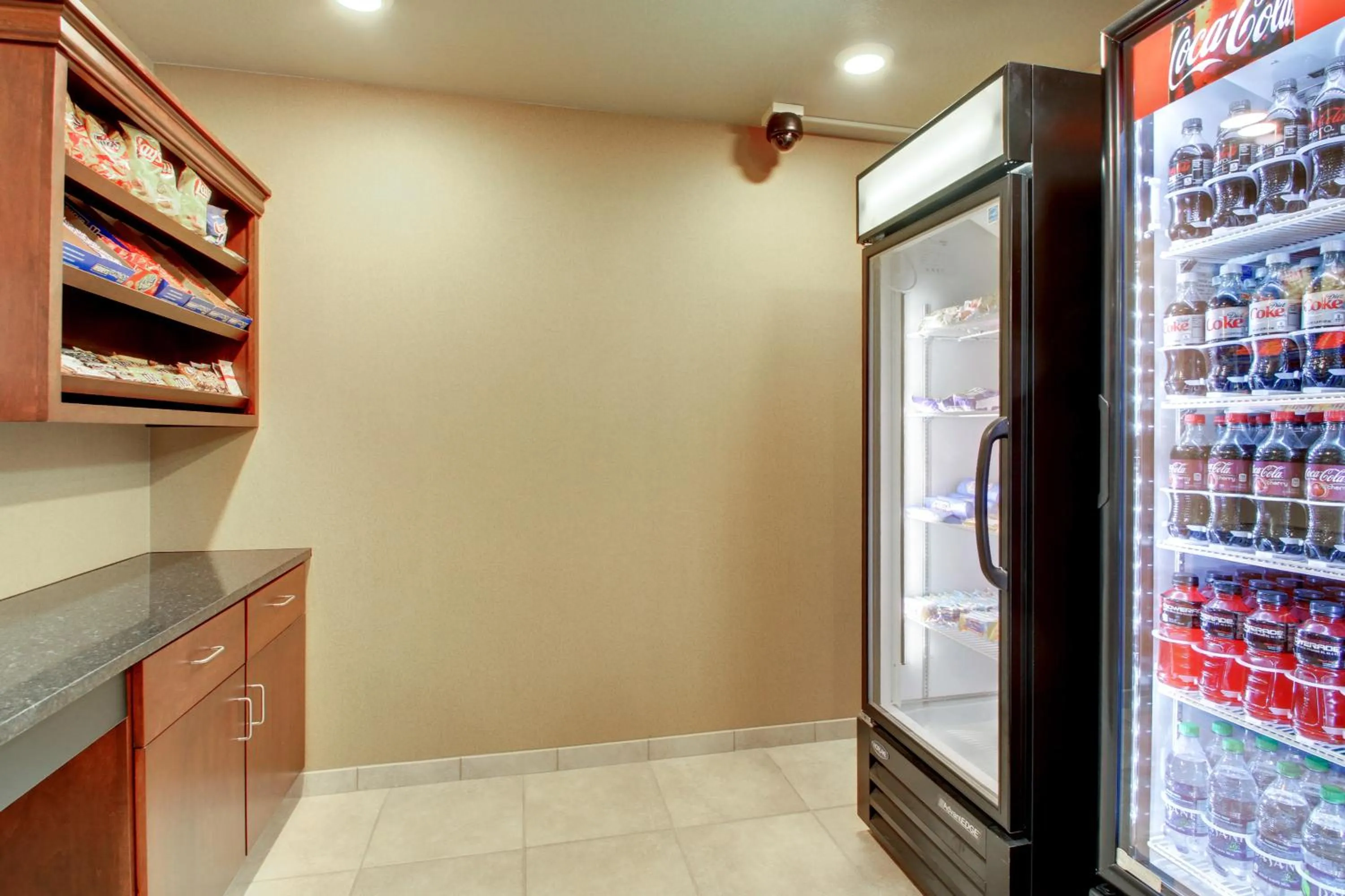 Cobblestone Hotel & Suites - Salem