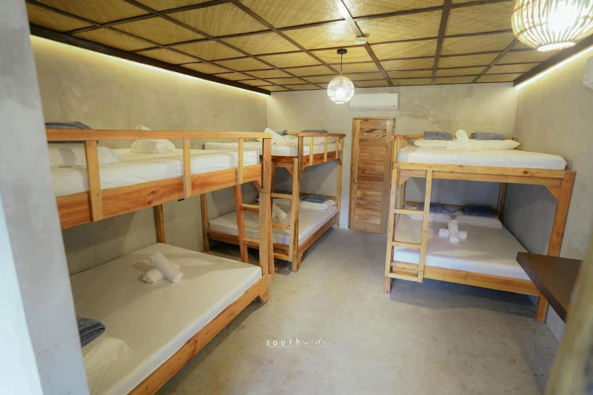 Bedroom, Bed in Marika Resort