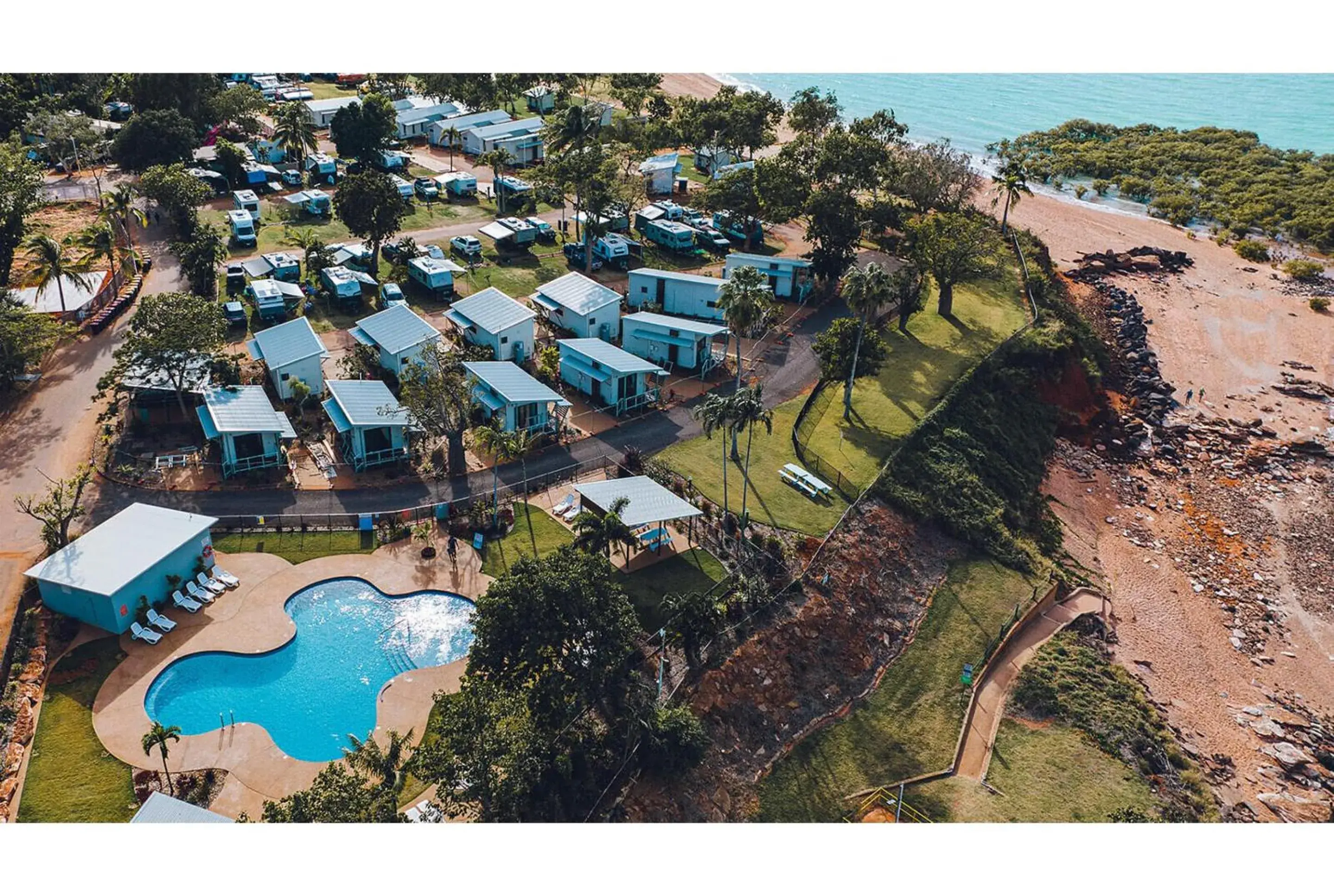 Discovery Parks - Broome Discovery Parks - Broome