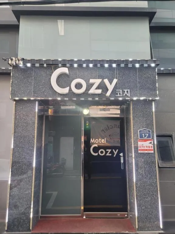 Property building in Cozy