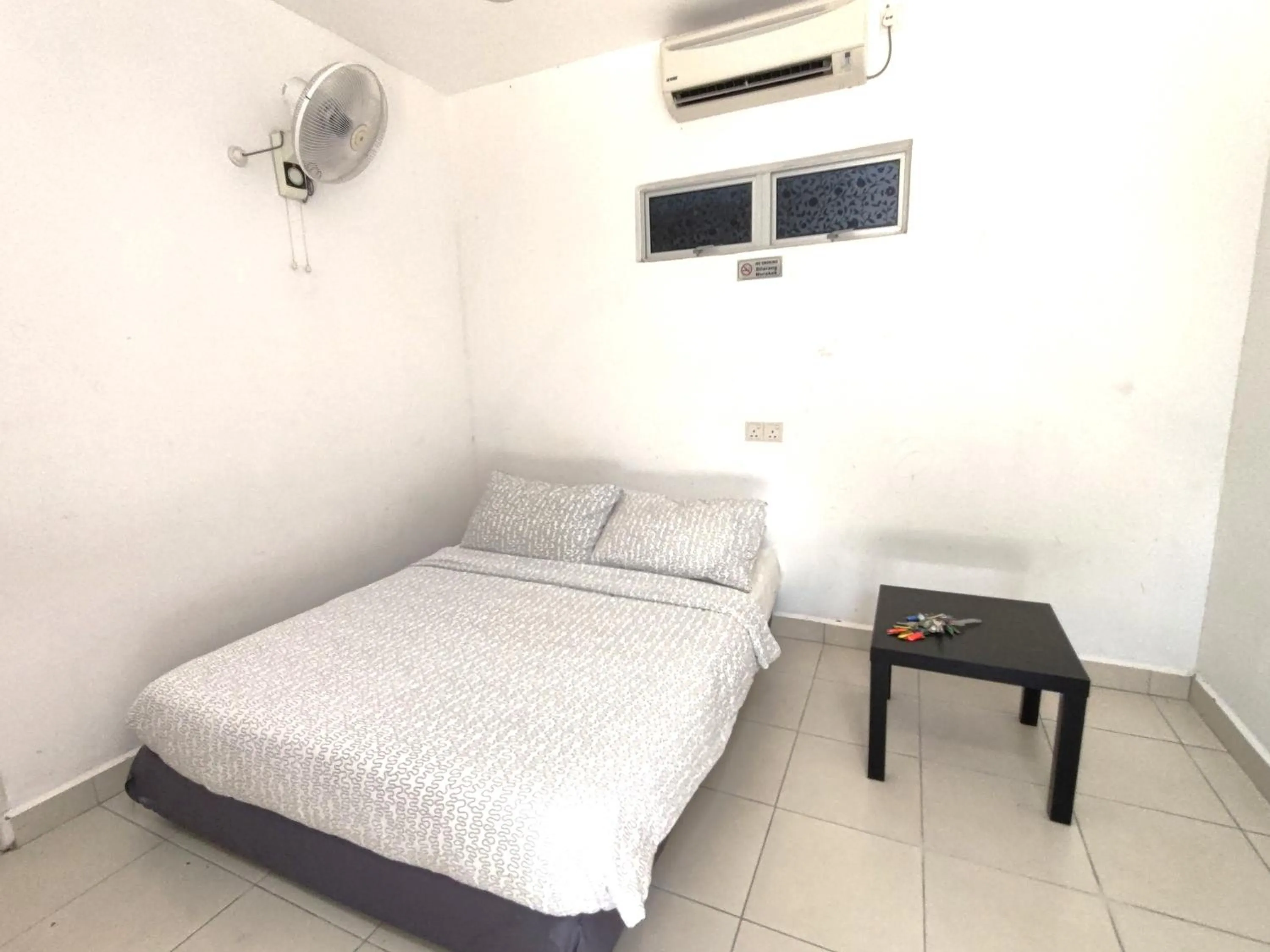 Photo of the whole room, Bed in Eleven Inn Langkawi