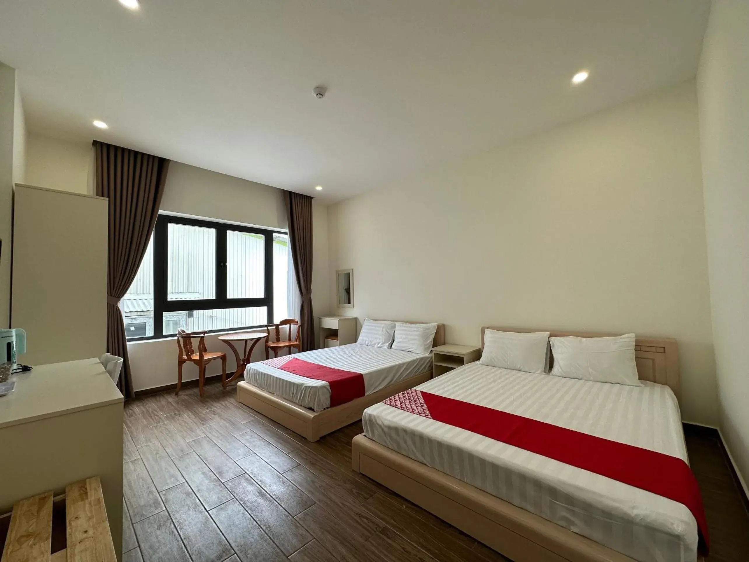 Deluxe Family Room - single occupancy in Capital O 1208 Phong Van Villa Deluxe Family Room - single occupancy in Capital O 1208 Phong Van Villa