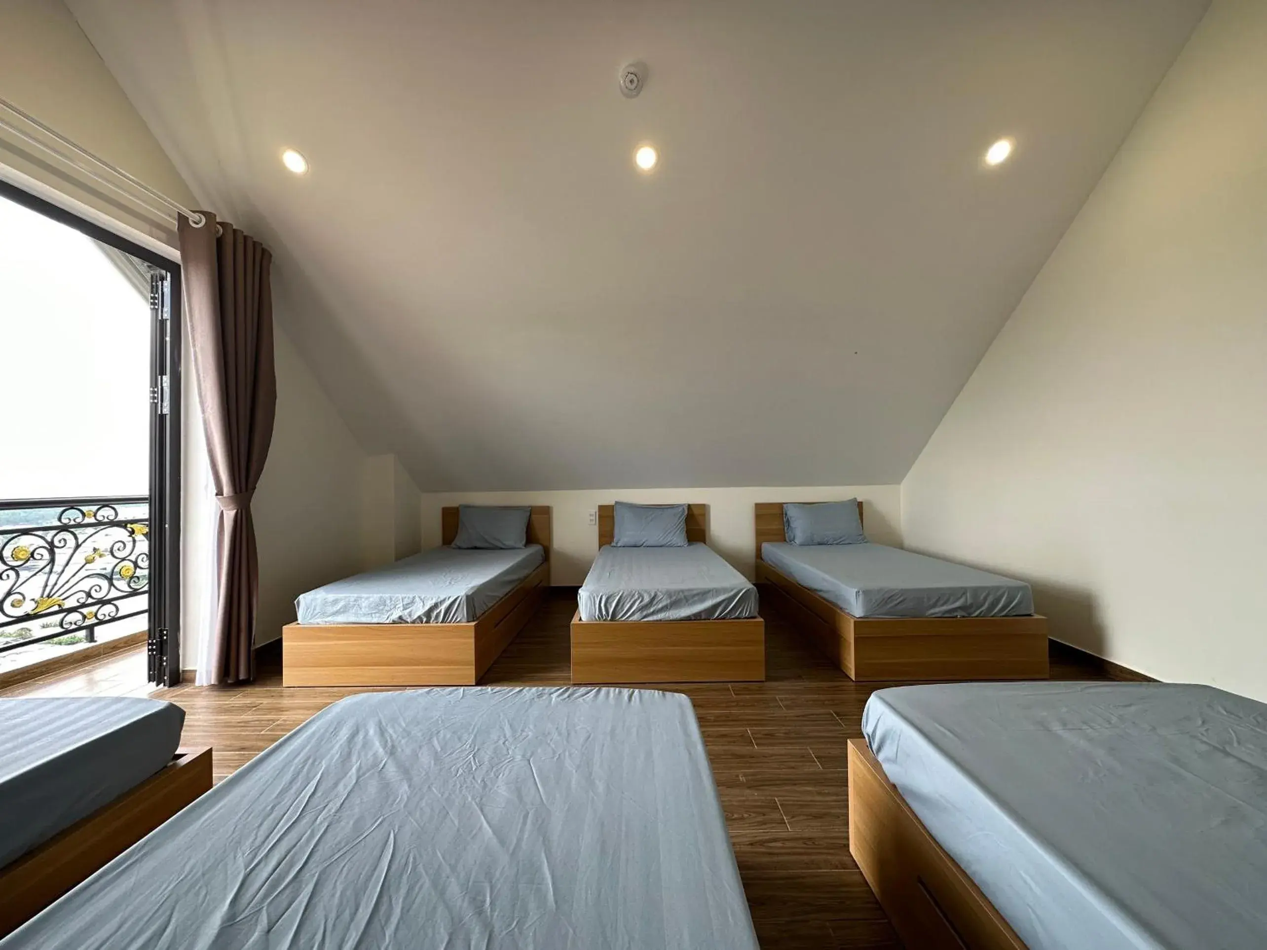 Superior Suite - single occupancy in Capital O 1208 Phong Van Villa Superior Suite - single occupancy in Capital O 1208 Phong Van Villa