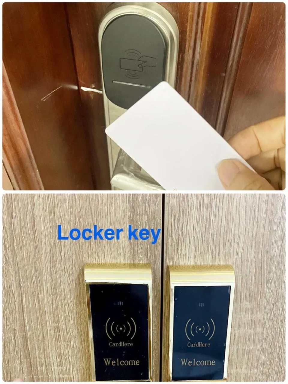 Awesome Hanoi Hostel