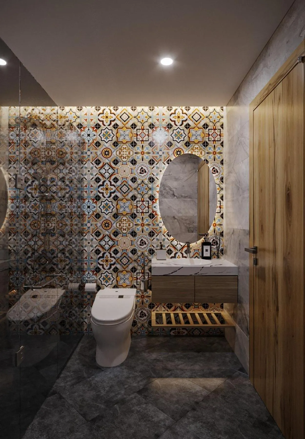 Awesome Hanoi Hostel