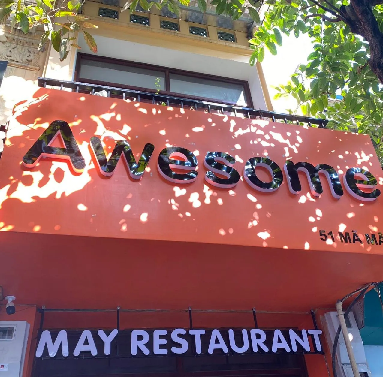 Awesome Hanoi Hostel