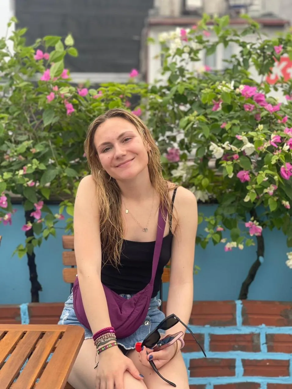 Awesome Hanoi Hostel