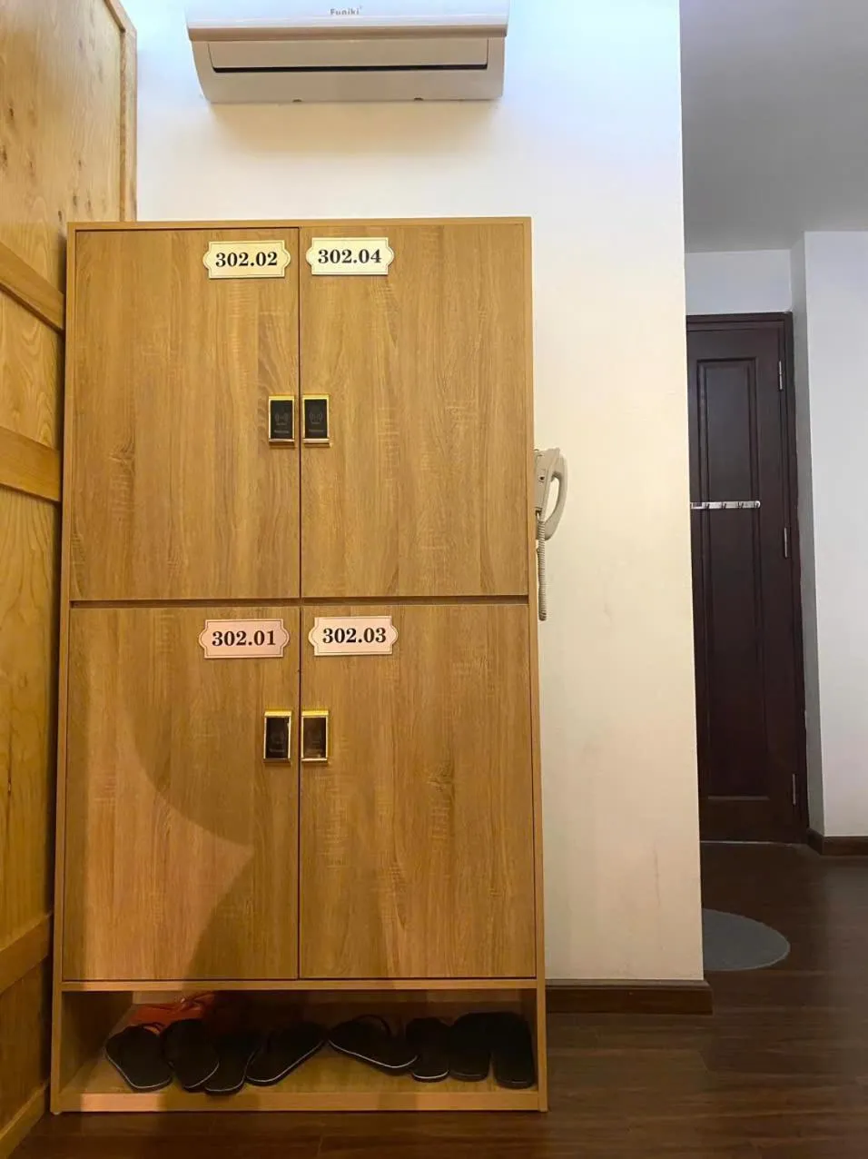 Awesome Hanoi Hostel